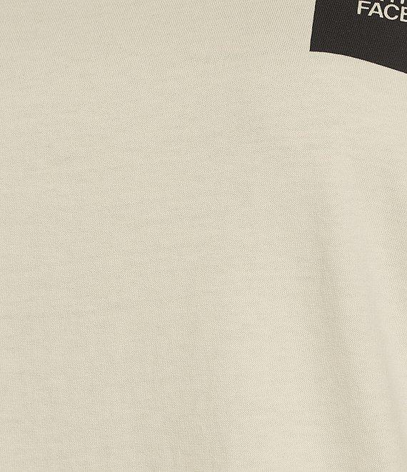 The North Face Core Box Half Dome Short Sleeve Crew Neck Tee Product Image