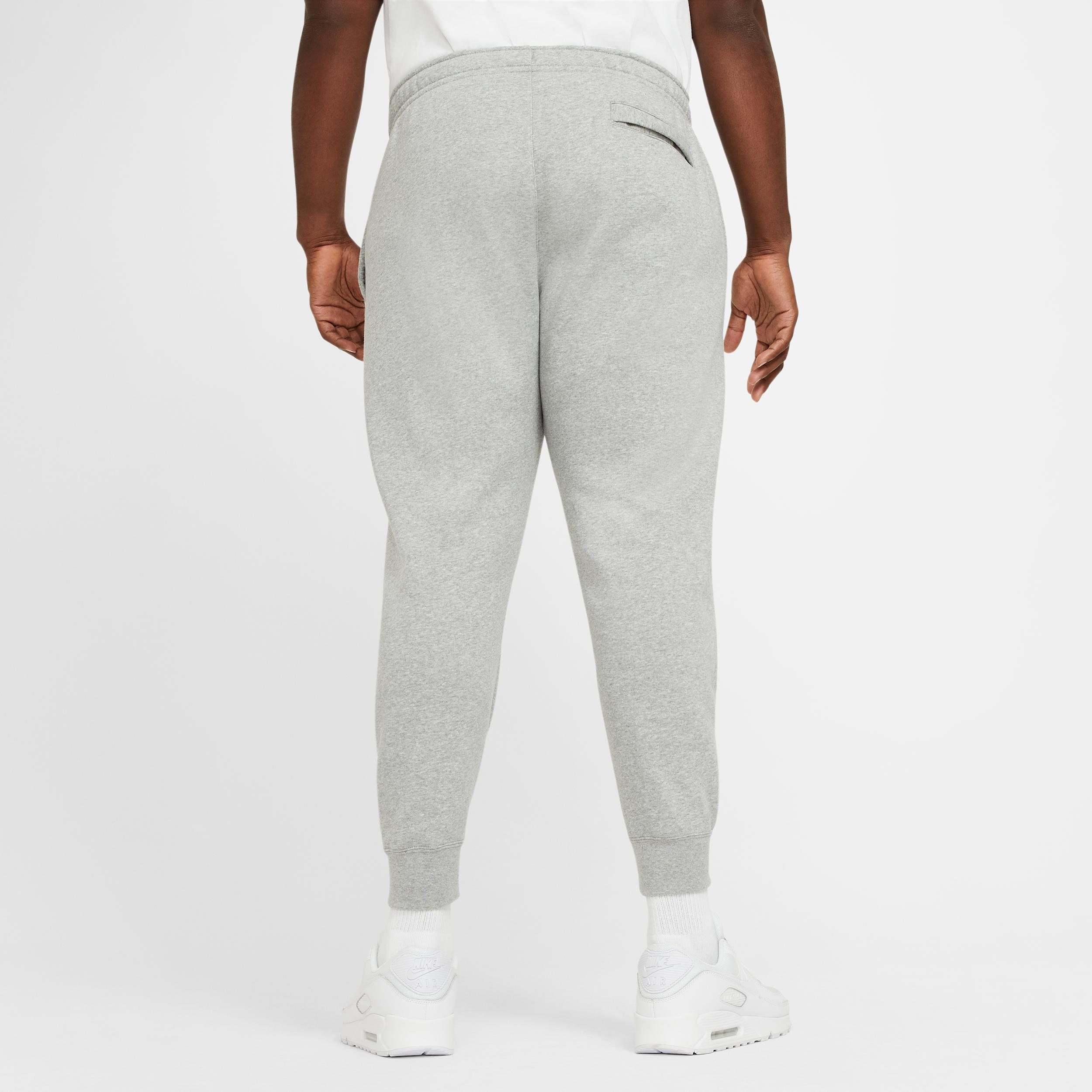 Men's Nike Sportswear Club Fleece Jogger Pants Product Image
