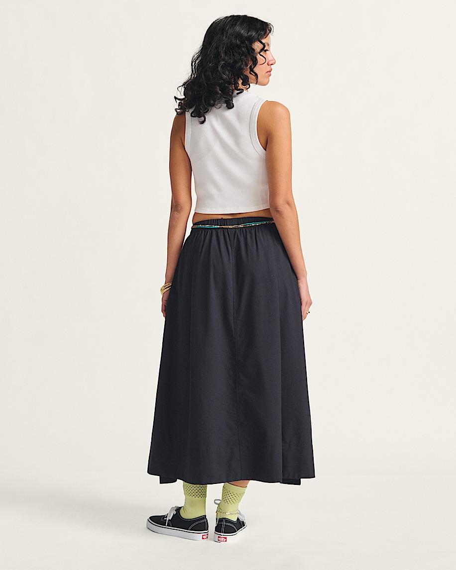 Vans | Authentic Black Classics Shoe Product Image