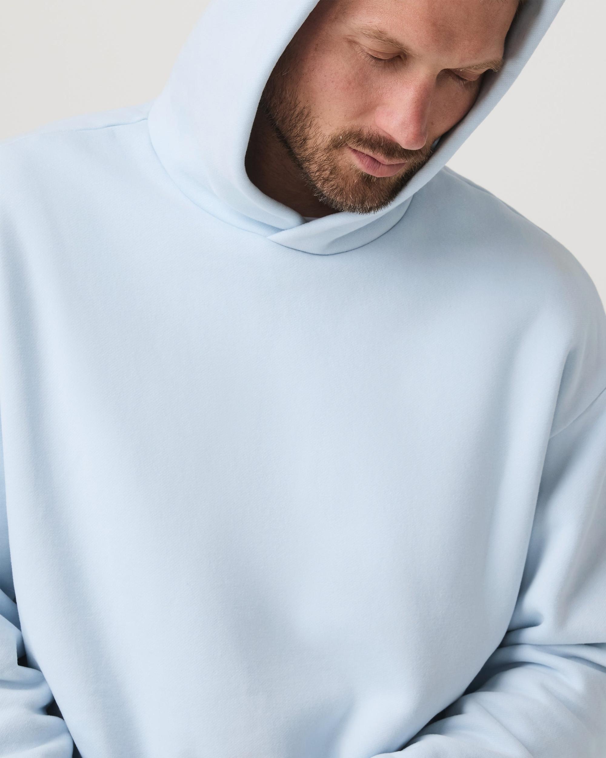 Restore Oversized Hoodie Product Image