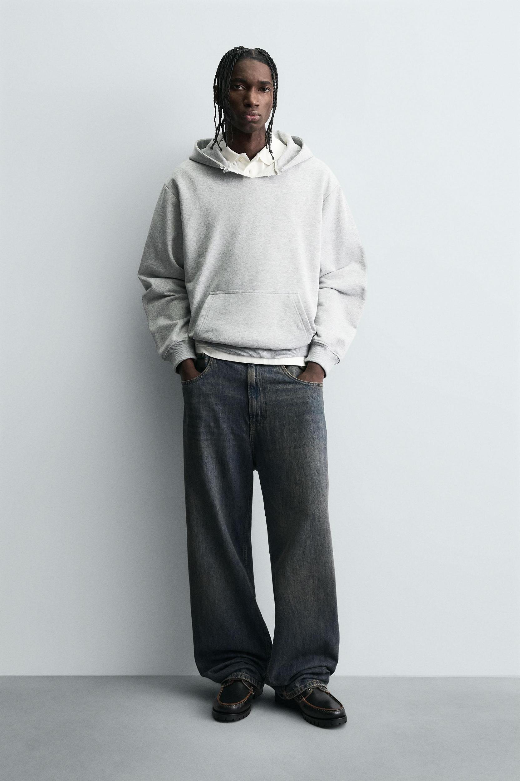 LEATHER BOAT SHOES Product Image