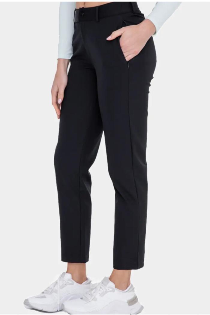 Tapered Golf Pants Product Image