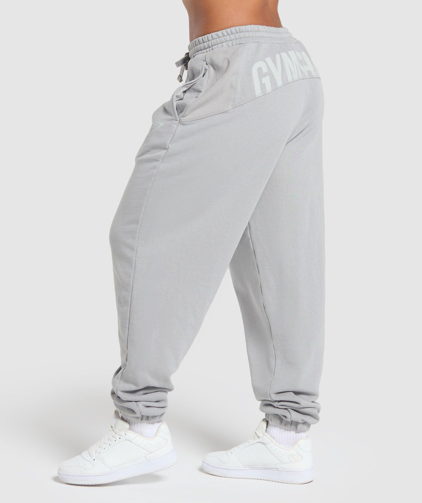 Power Washed Joggers Product Image