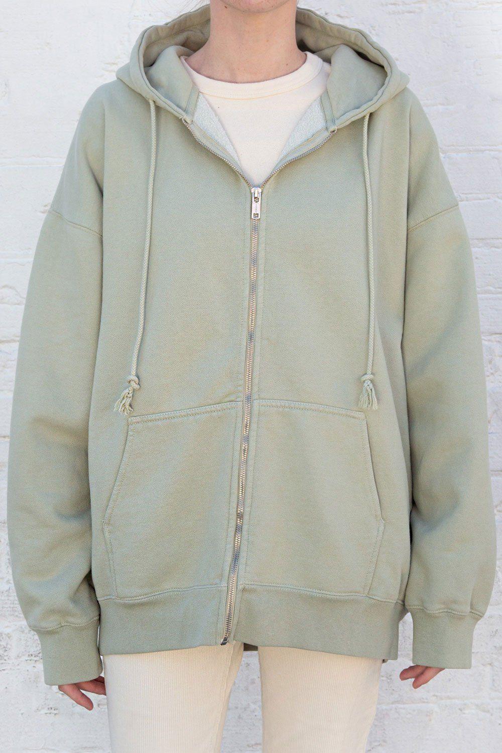 Christy Hoodie Product Image