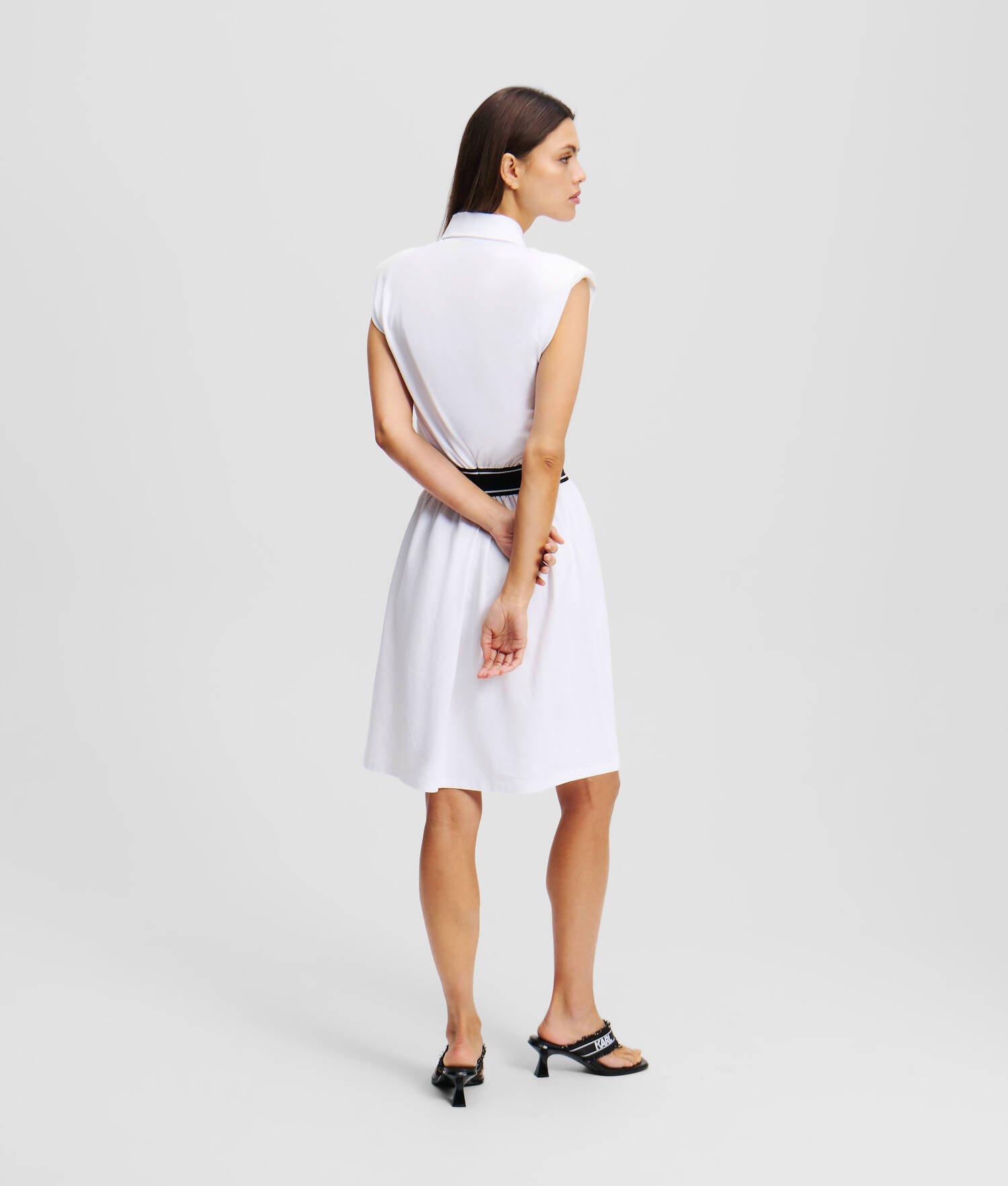 POLO DRESS Product Image