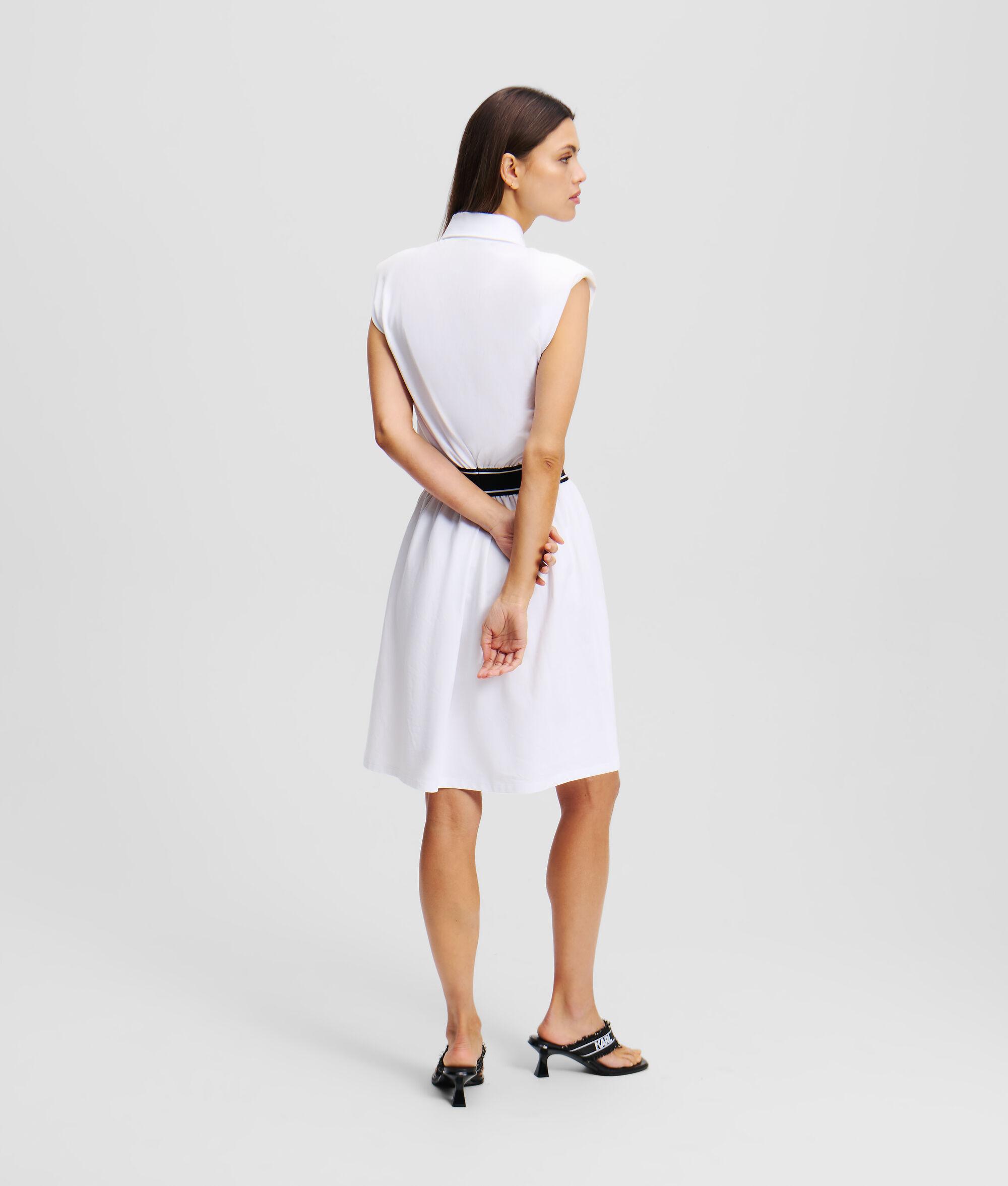 POLO DRESS Product Image