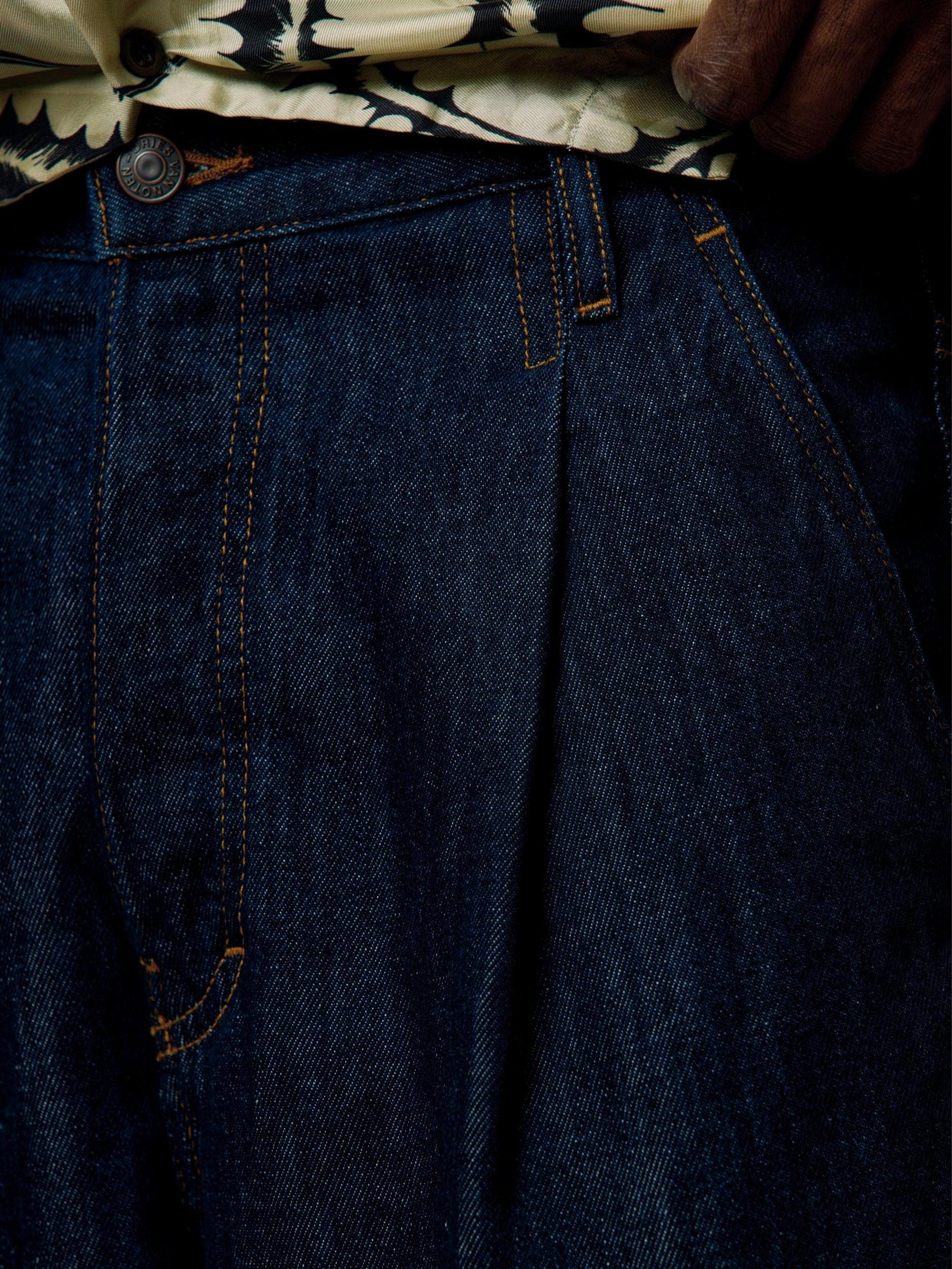 Penning Pants (Indigo) Product Image