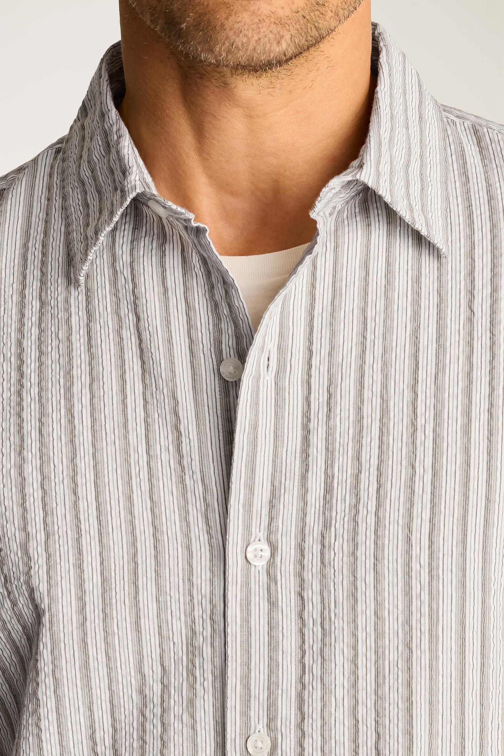 Riviera Short Sleeve Shirt Product Image