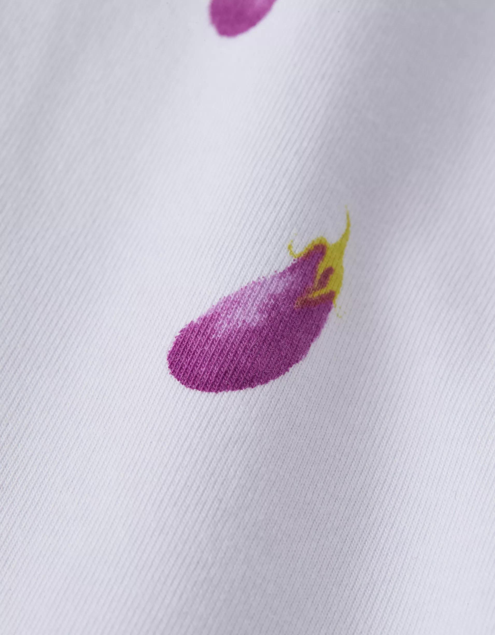 AEO Men's Eggplant 6" Classic Boxer Brief Product Image