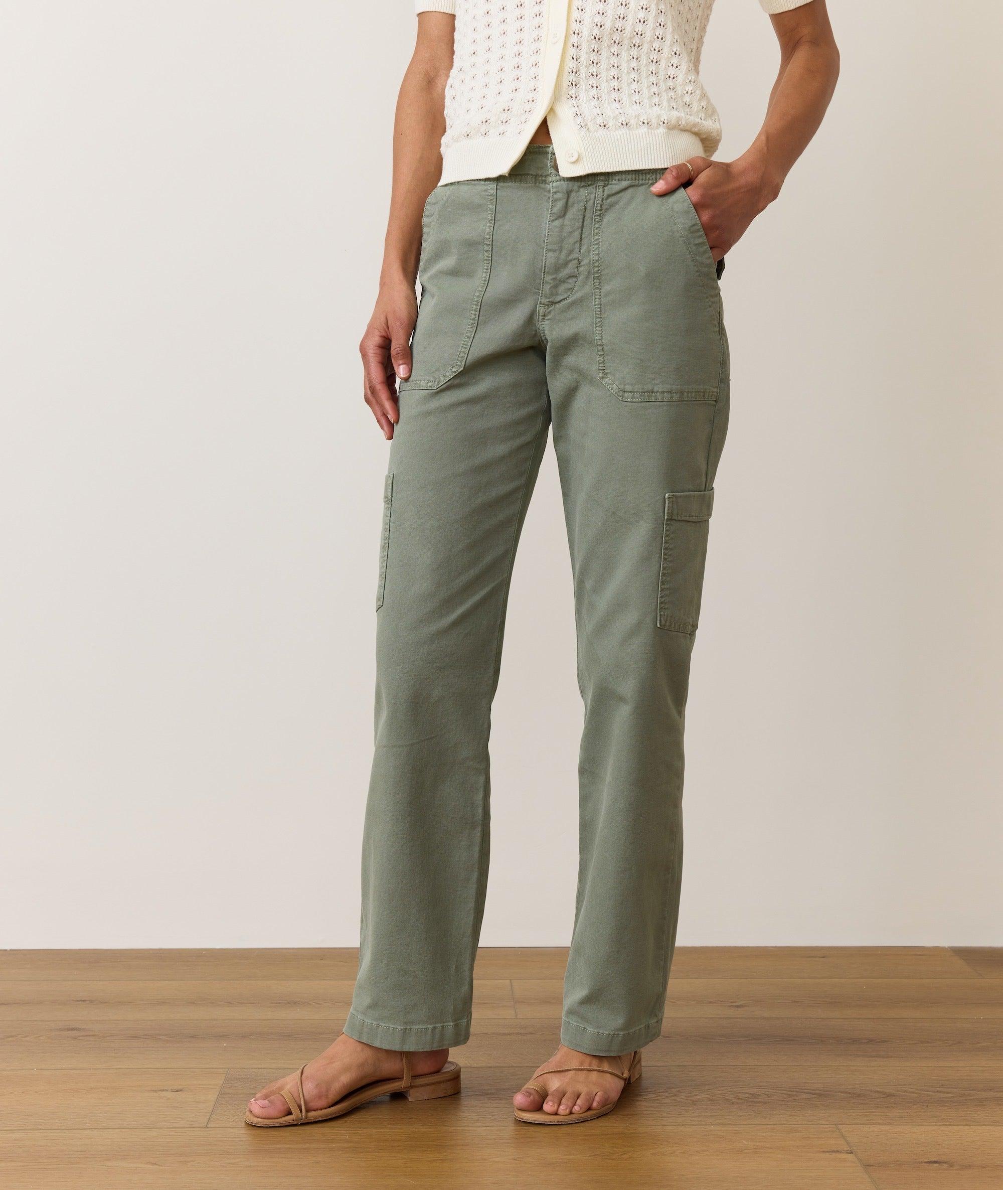 Aria Utility Pant Product Image