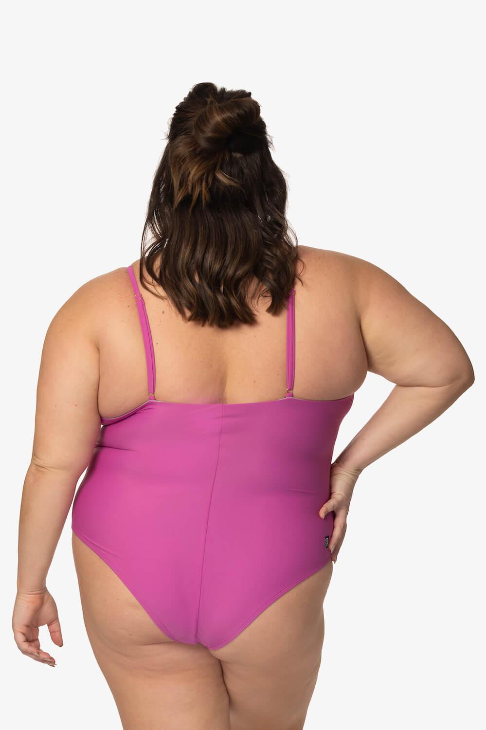 Juana Surf One Piece - Leucadia Female Product Image