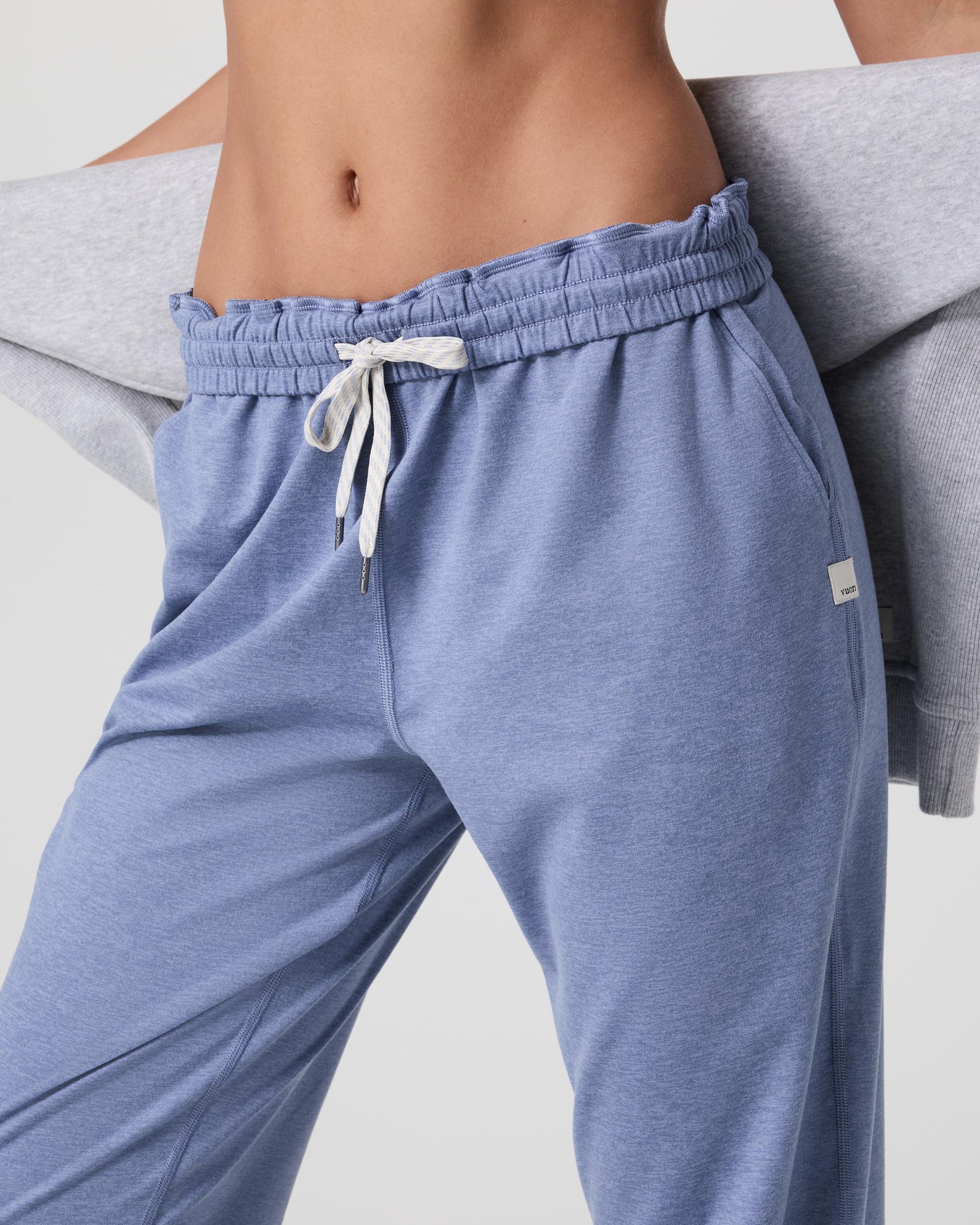 Boyfriend Sweatpant Product Image