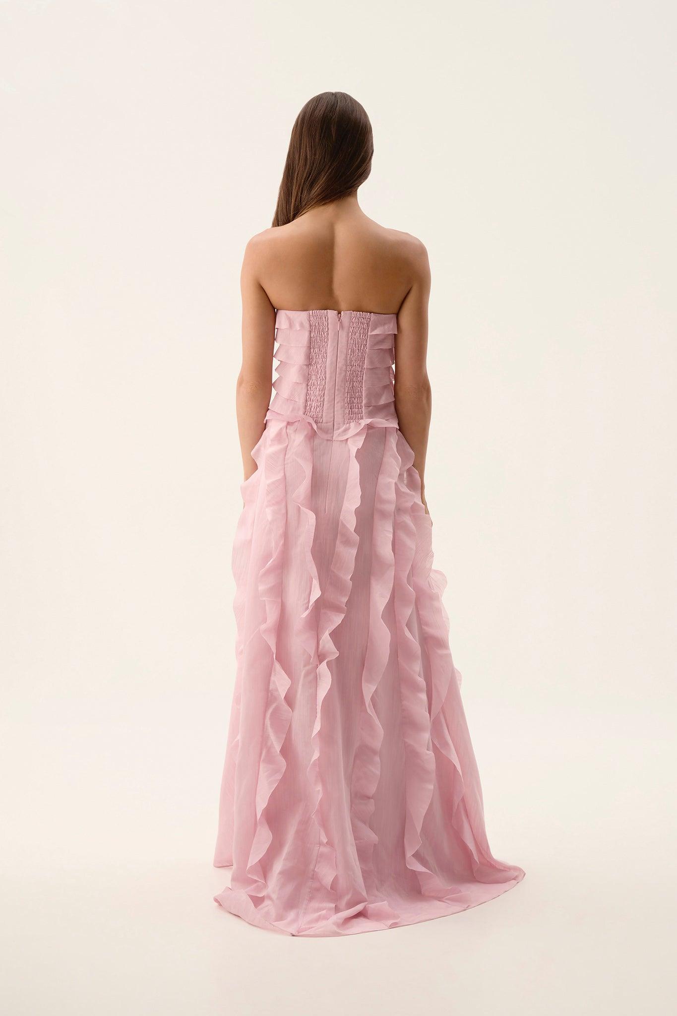 Allairie Gown Product Image