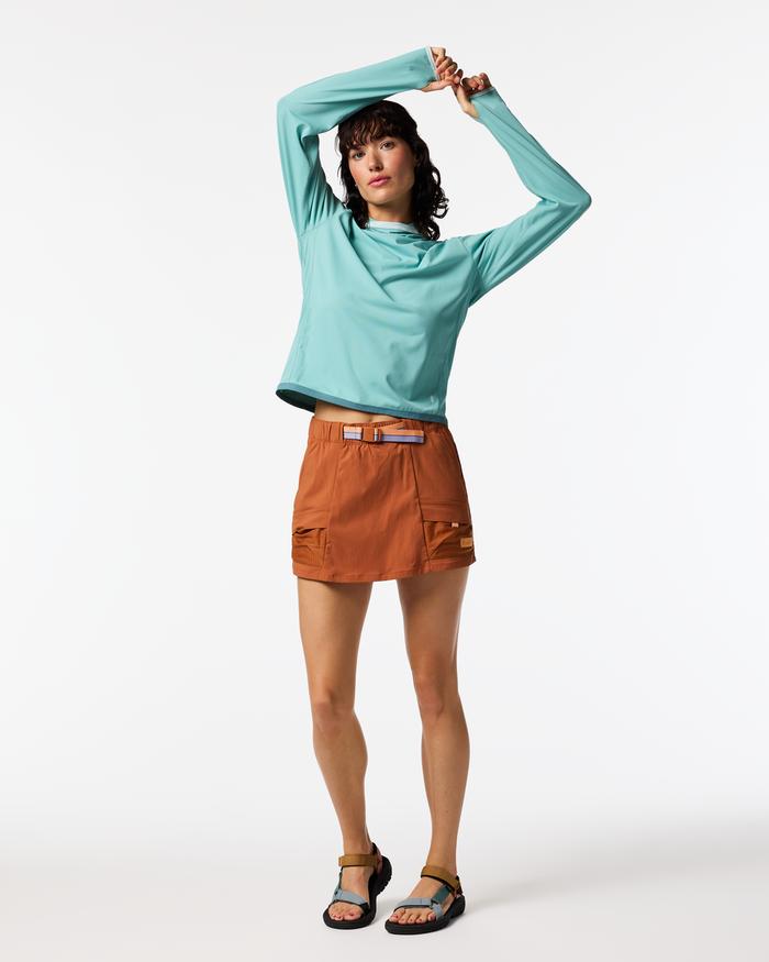 Sombra Sun Hoodie - Women's Product Image