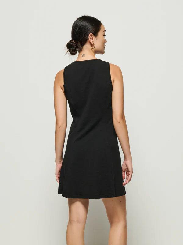 Nation Ltd. Jayna Mini Dress Product Image