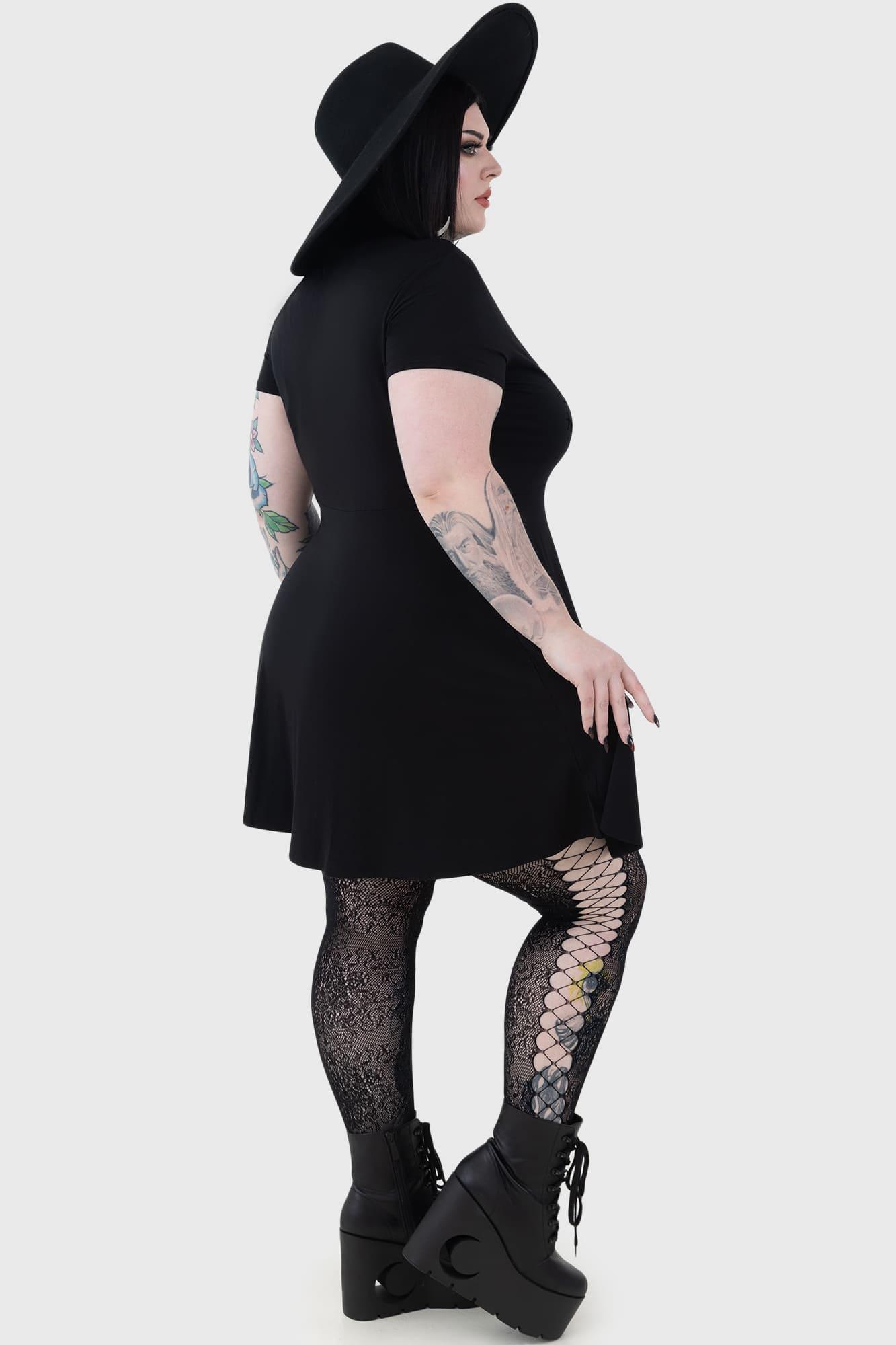 Foxbell Dress Female Product Image