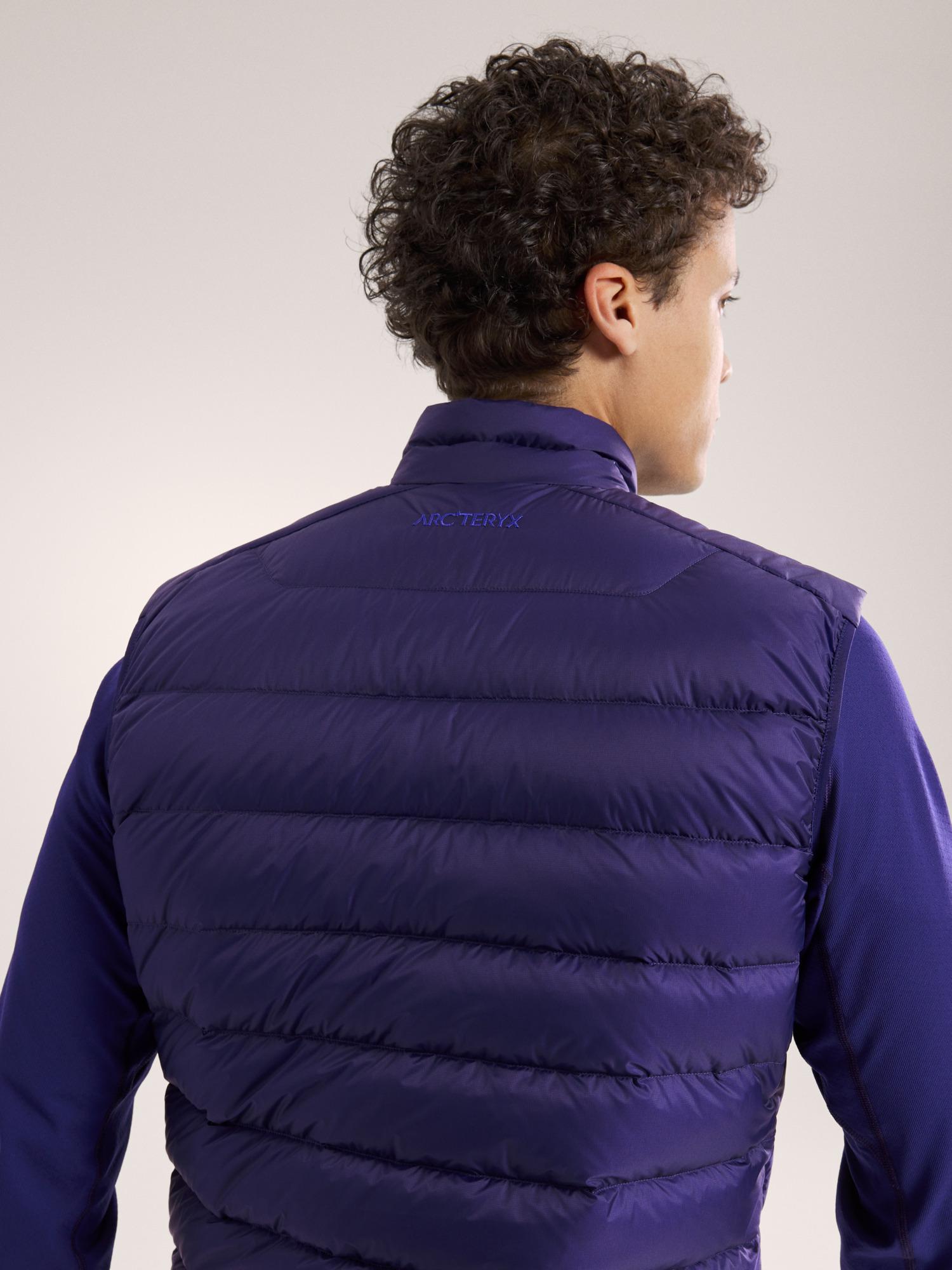 Cerium Vest Men's Product Image