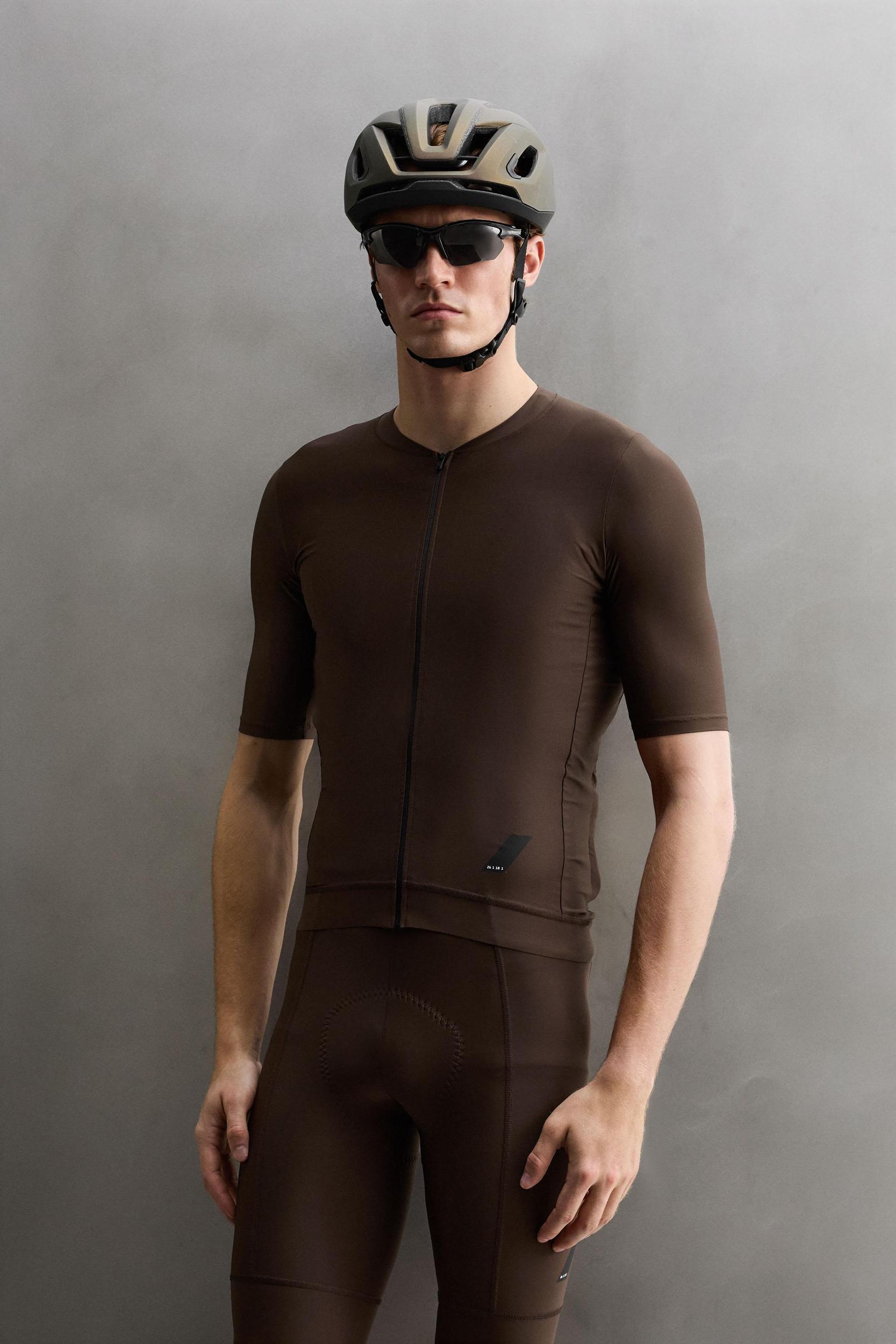 CYCLING JERSEY Product Image