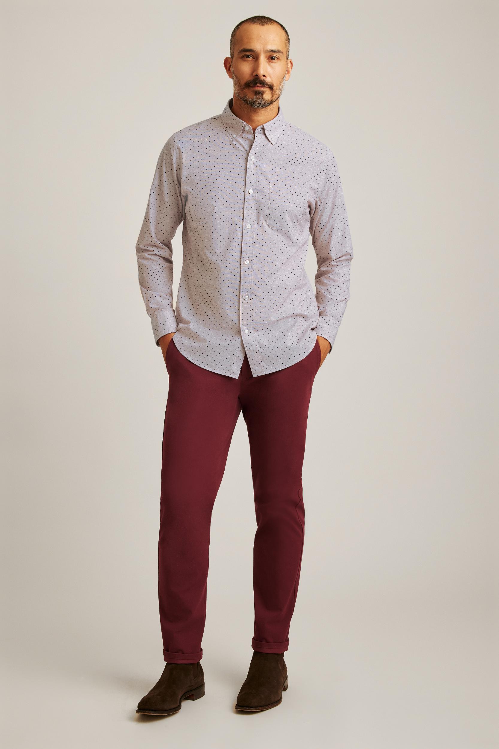 Everyday Shirt Product Image