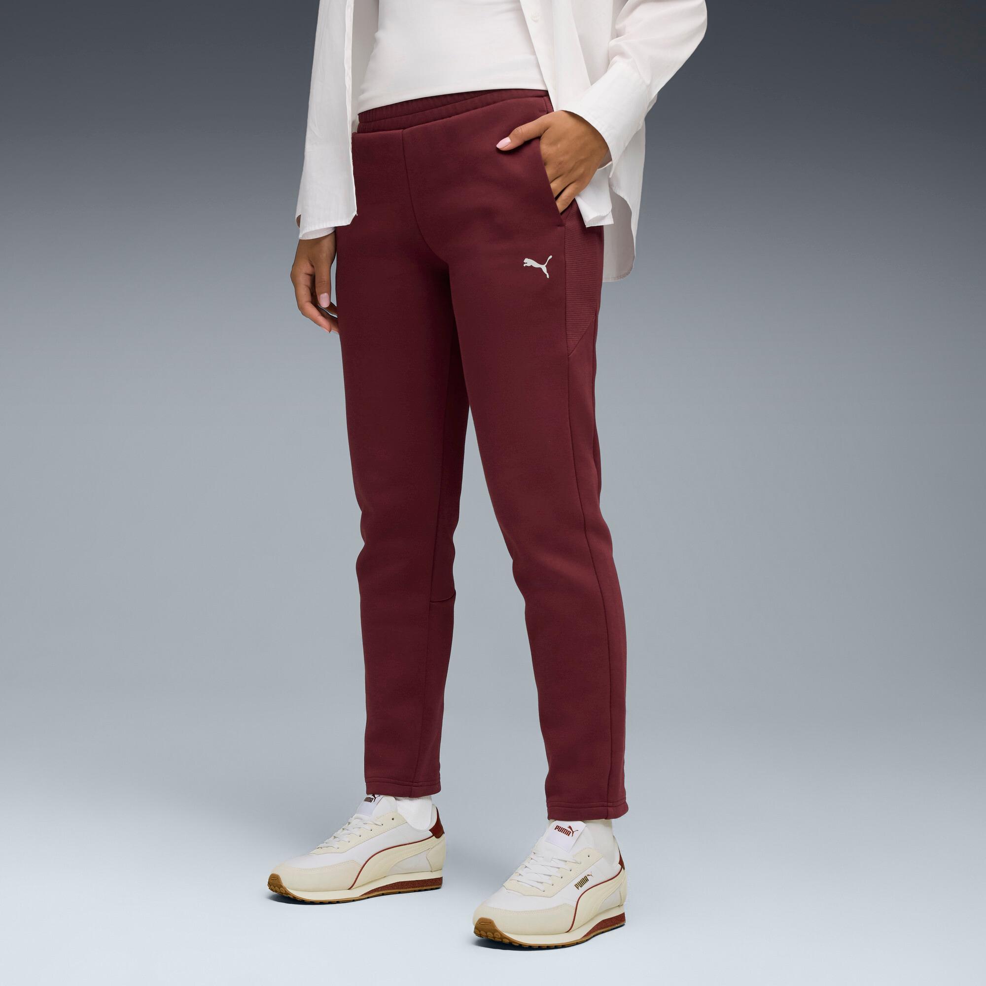 Evostripe Sweatpants Women Product Image