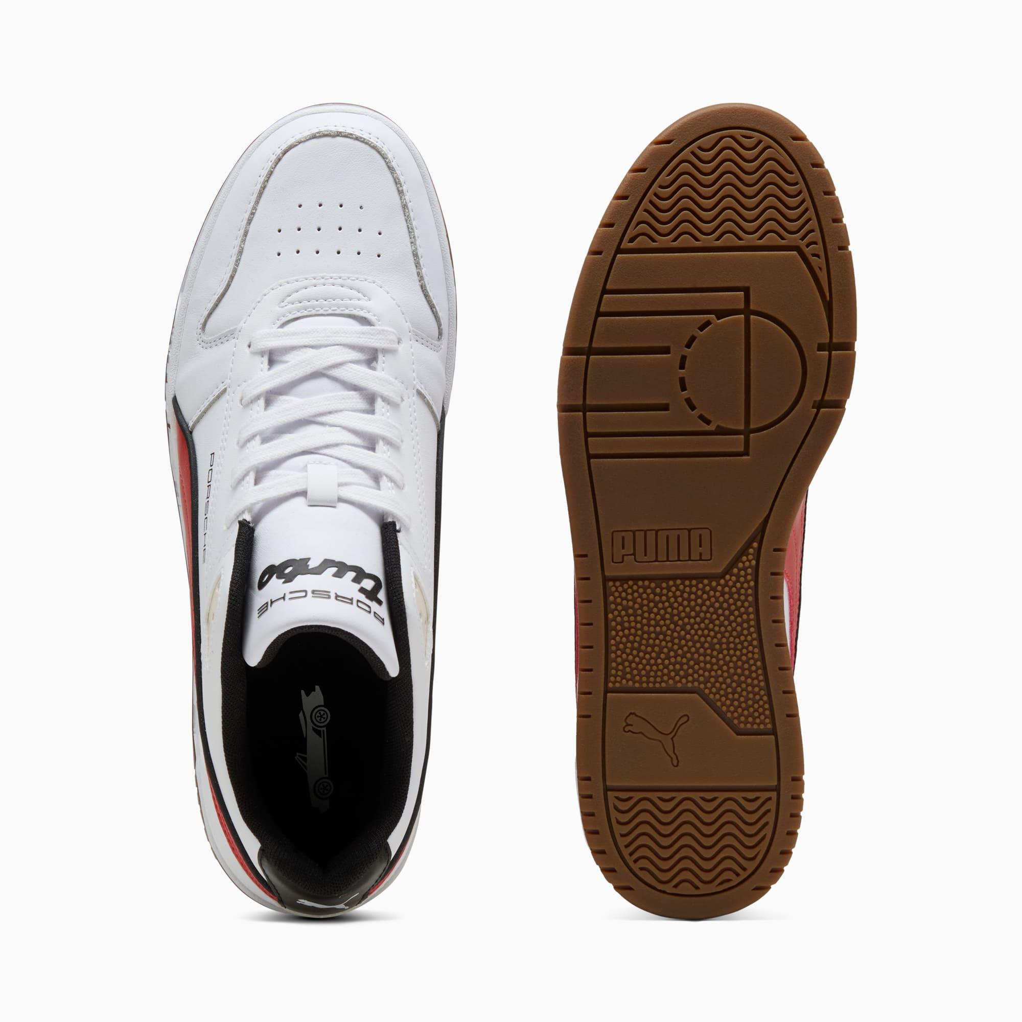 Porsche Legacy RBD Game Men's Low Sneakers Product Image