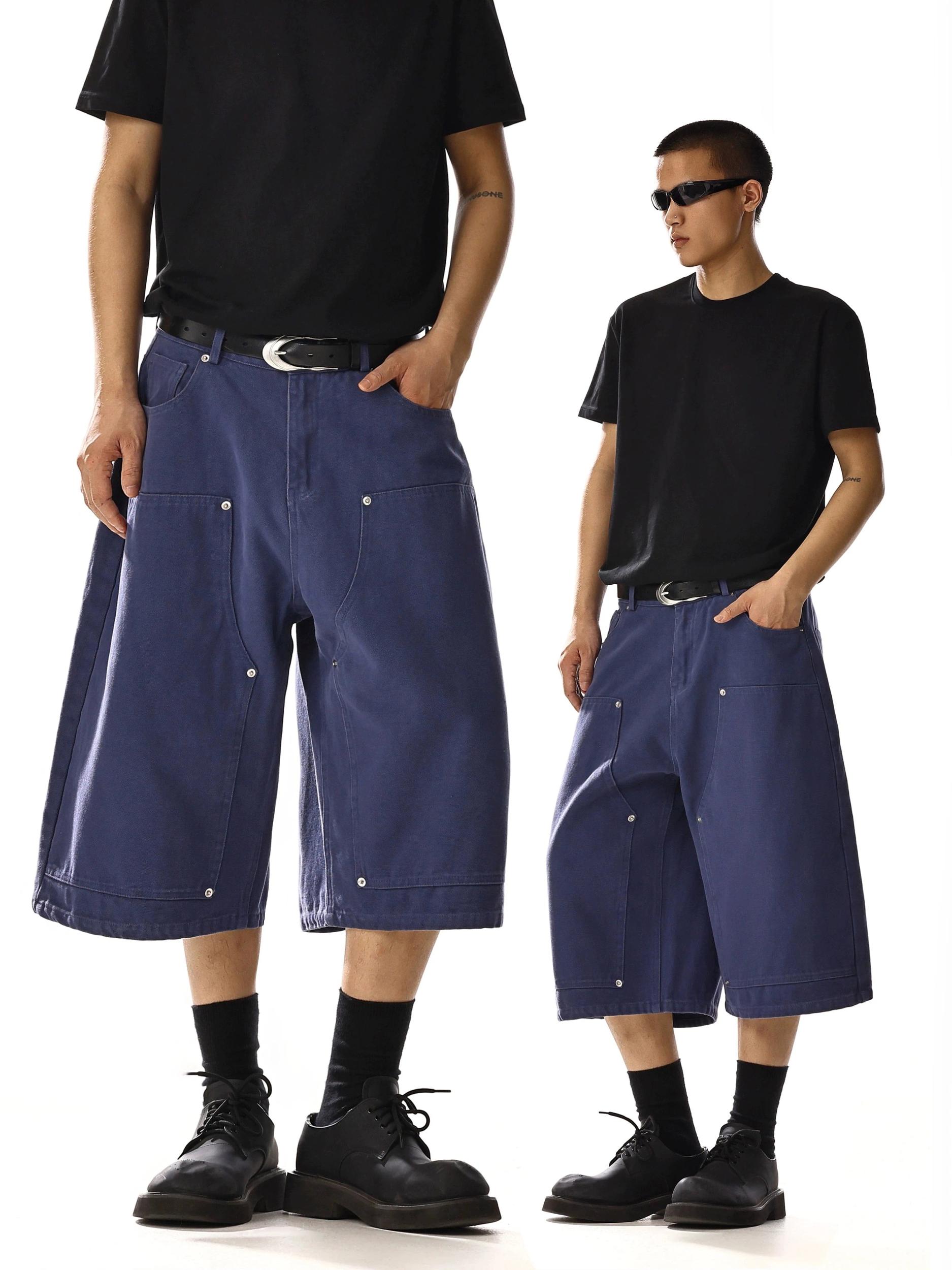 RT No. 18235 WORKWEAR SHORTS Product Image
