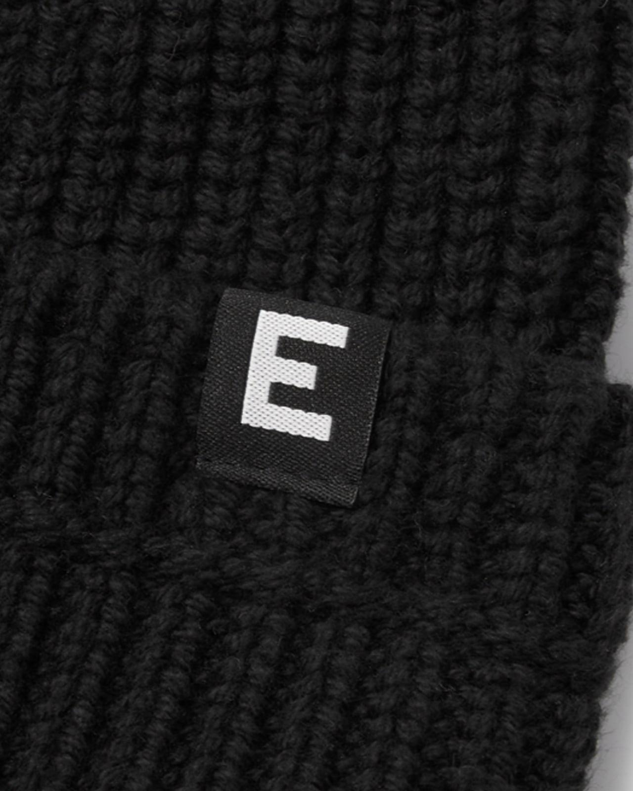 Womens Organic Cotton Chunky Beanie by Everlane Product Image