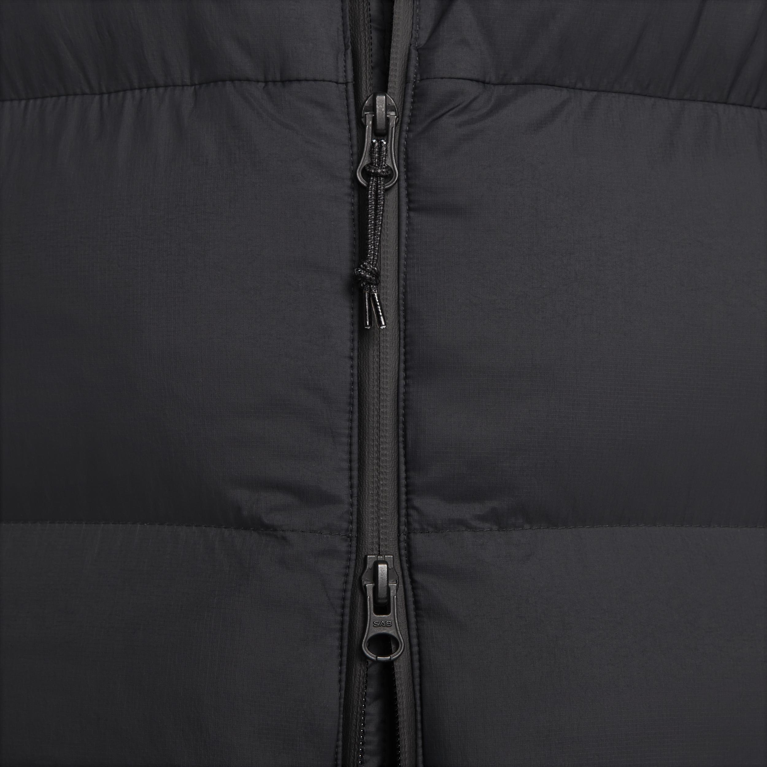 Men's Nike ACG "Lunar Lake" PrimaLoftÂ® Therma-FIT ADV Loose Hooded Jacket Product Image