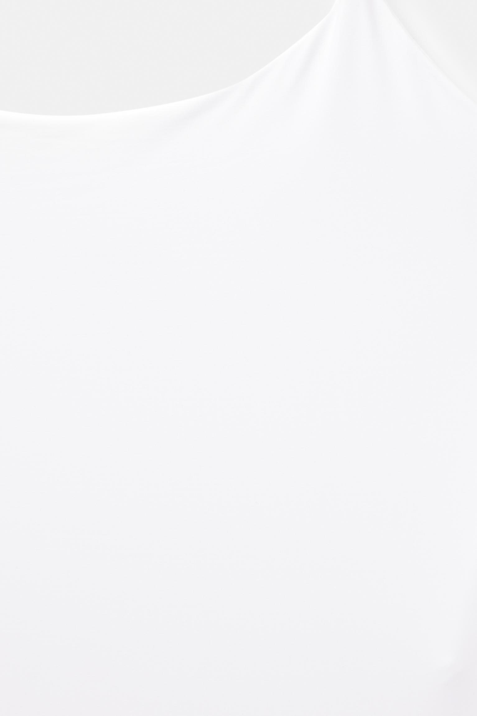 Strappy polyamide bodysuit Product Image