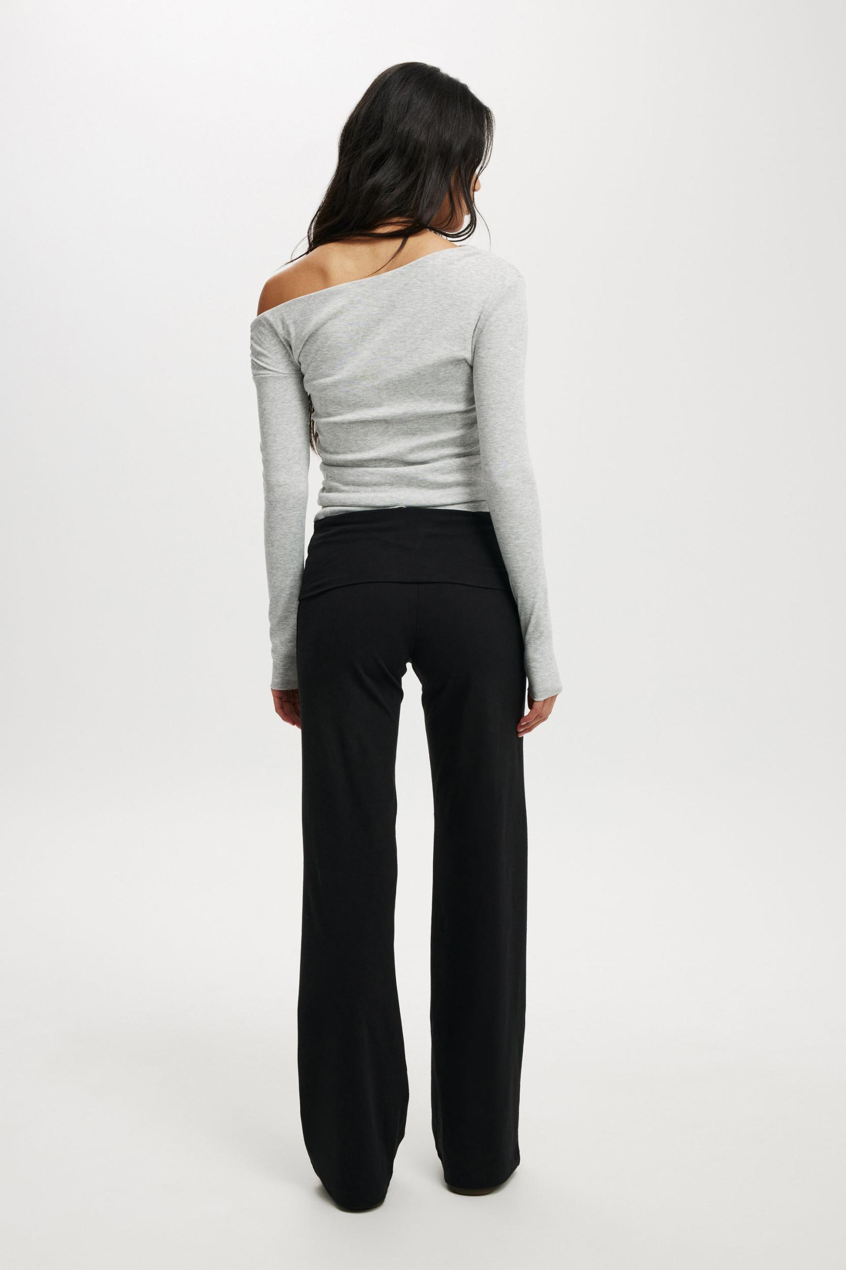 Bella Straight Leg Pant Product Image