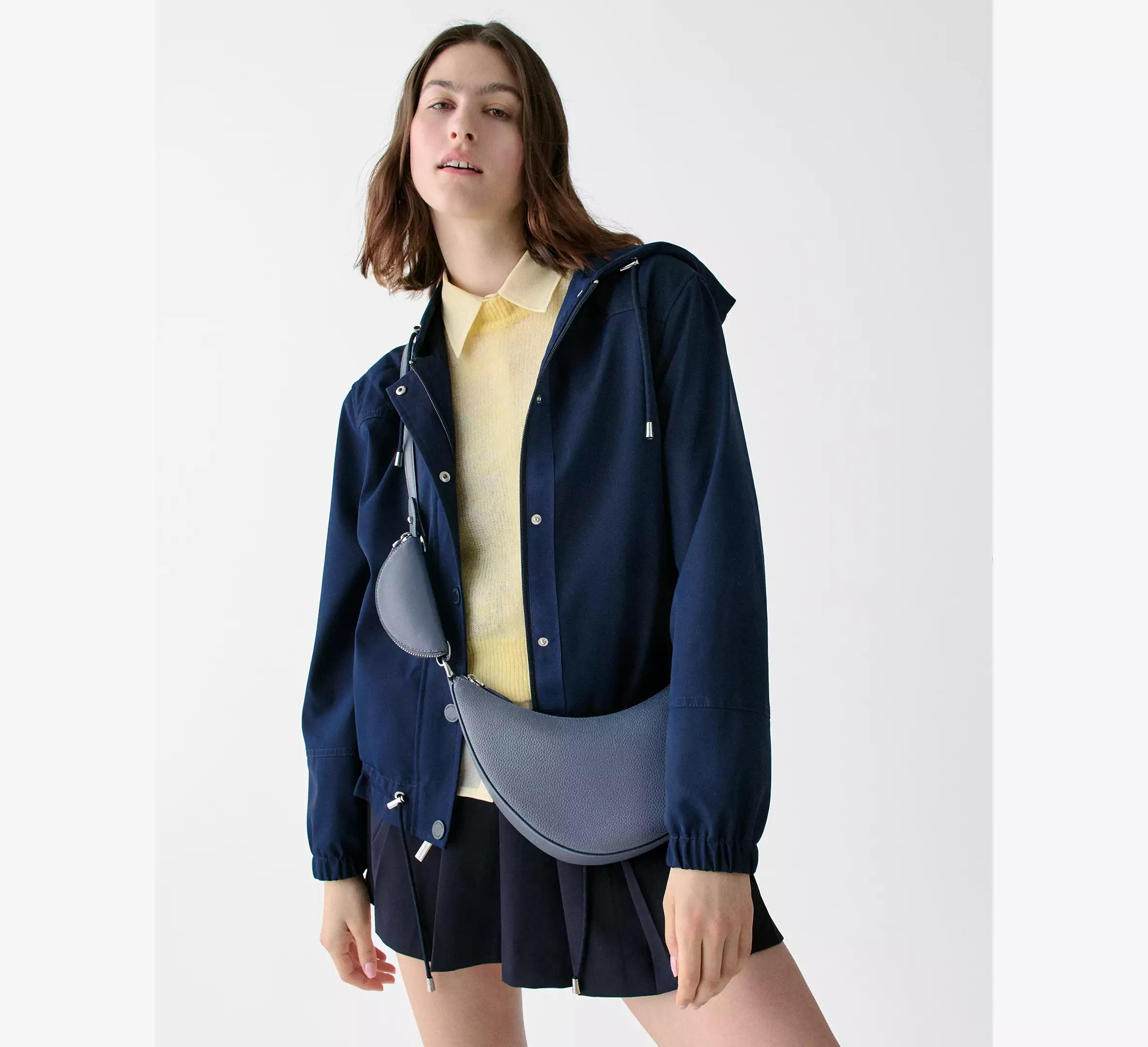 Duo Crossbody Bag Product Image