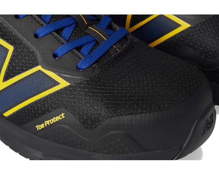 Logic Comp Toe SD10 SR Product Image