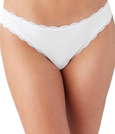 Inspired Eyelet Thong Product Image