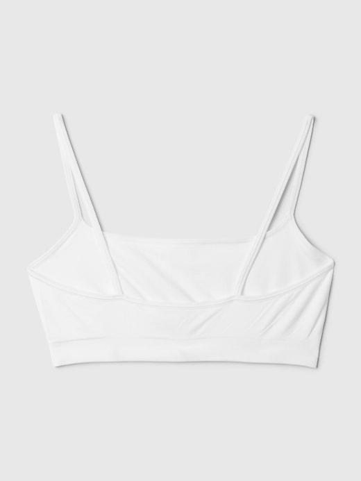Seamless Scoop Bralette Product Image