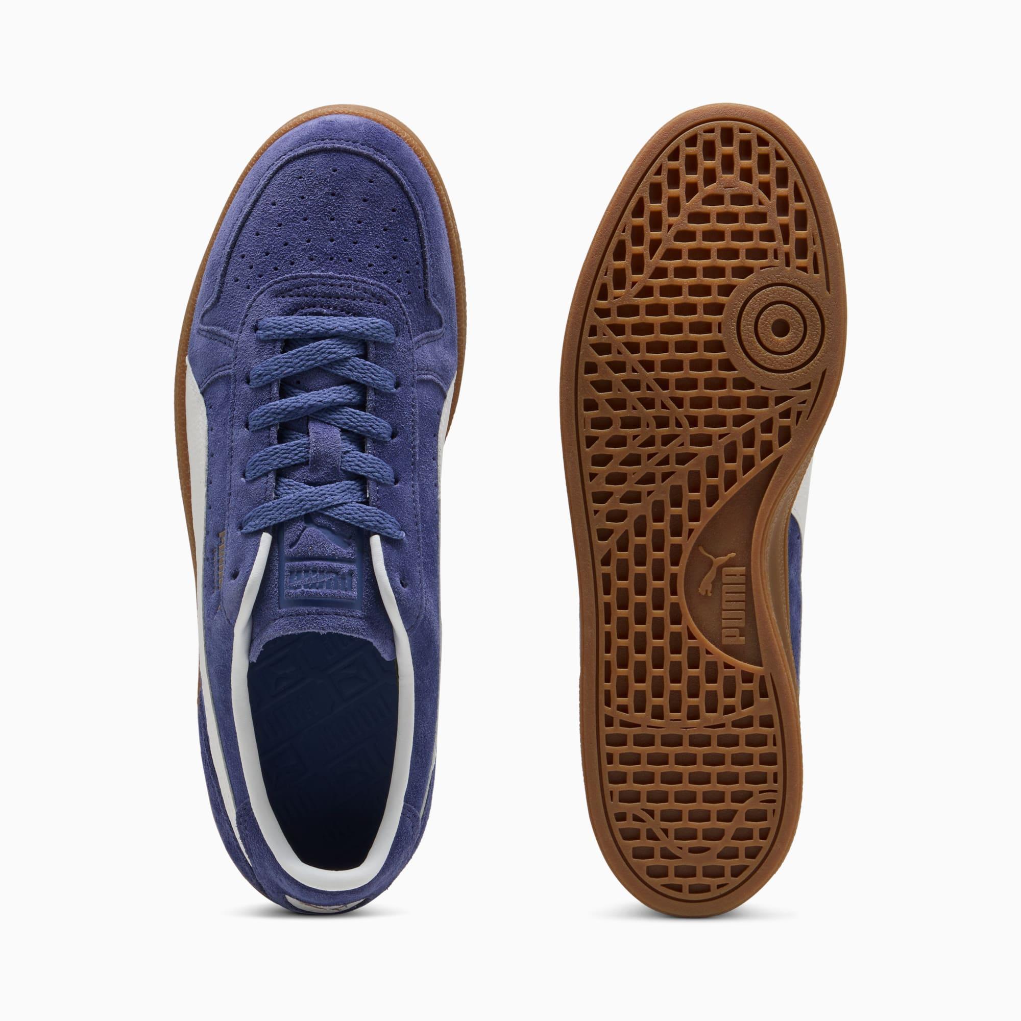 Indoor Soft Sneakers Product Image