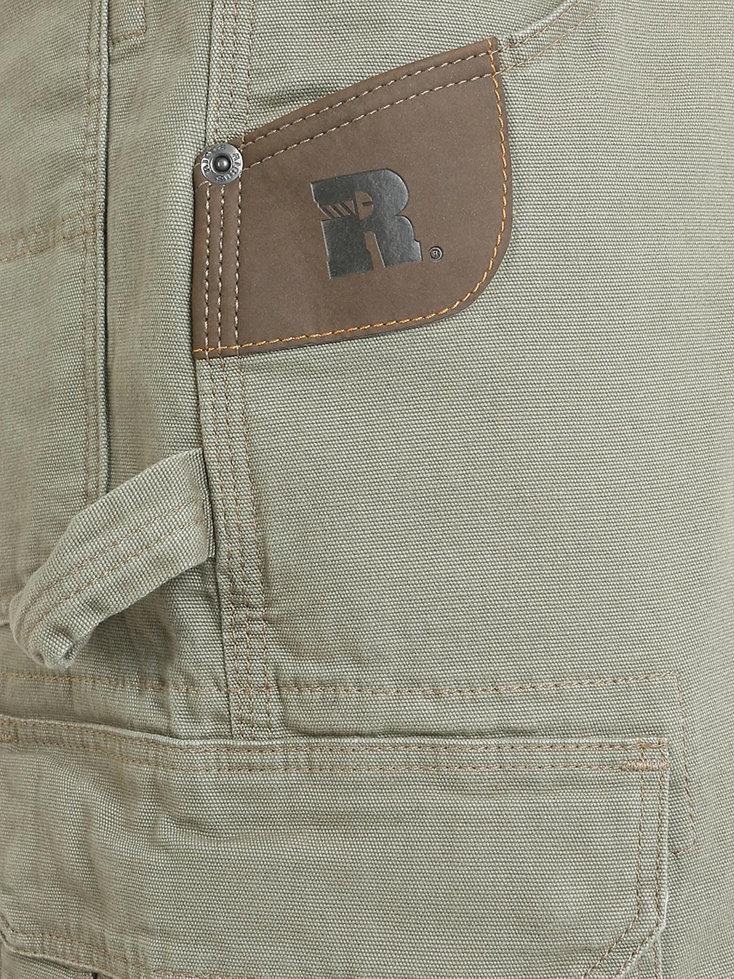 Wrangler® RIGGS Workwear® Advanced Comfort Lightweight Ranger Pant | Men's PANTS | Wrangler® Product Image