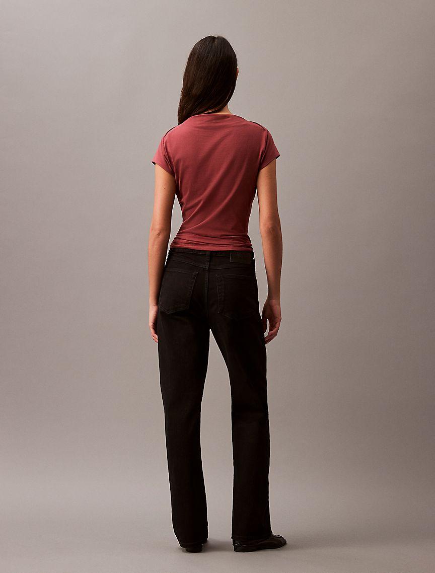 90s Straight Jeans Product Image