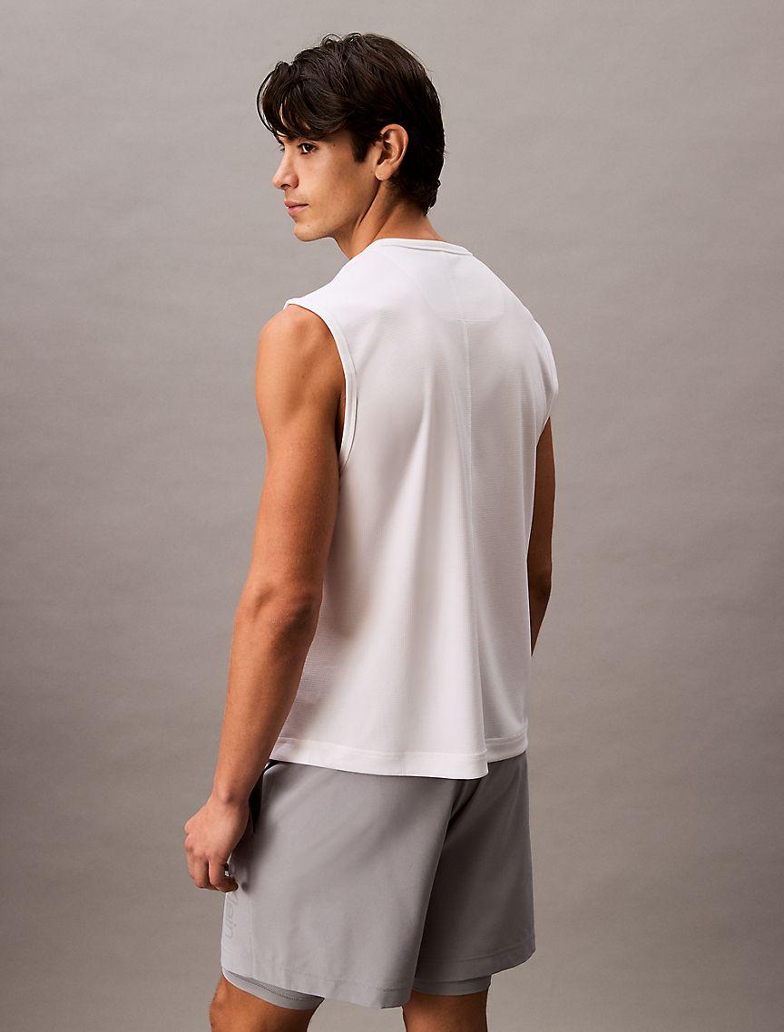 Modern Sport Tank Top Product Image