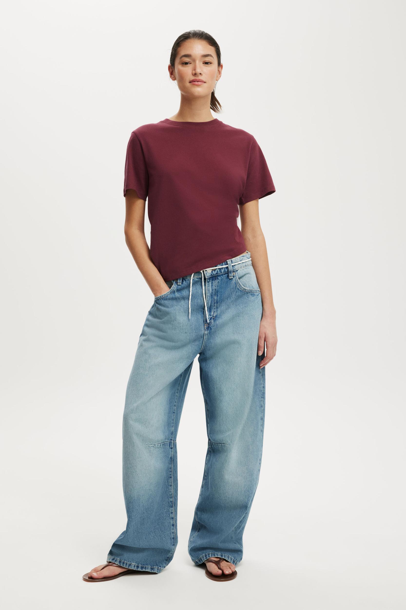 Easy Tee Product Image