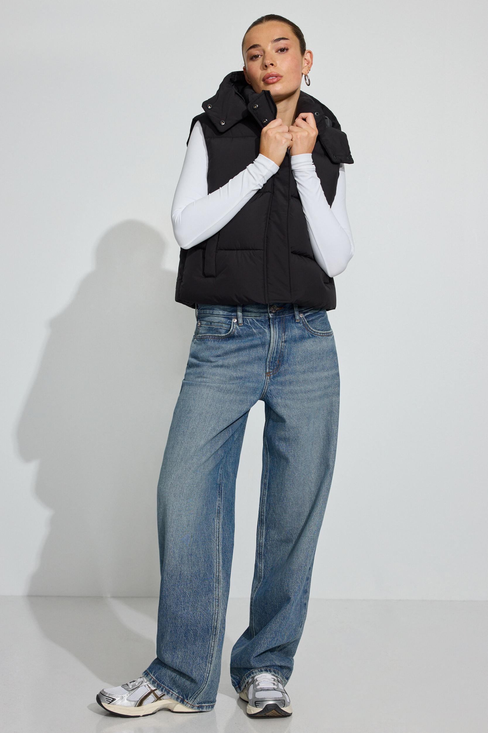 Perfect Puff Vest Product Image