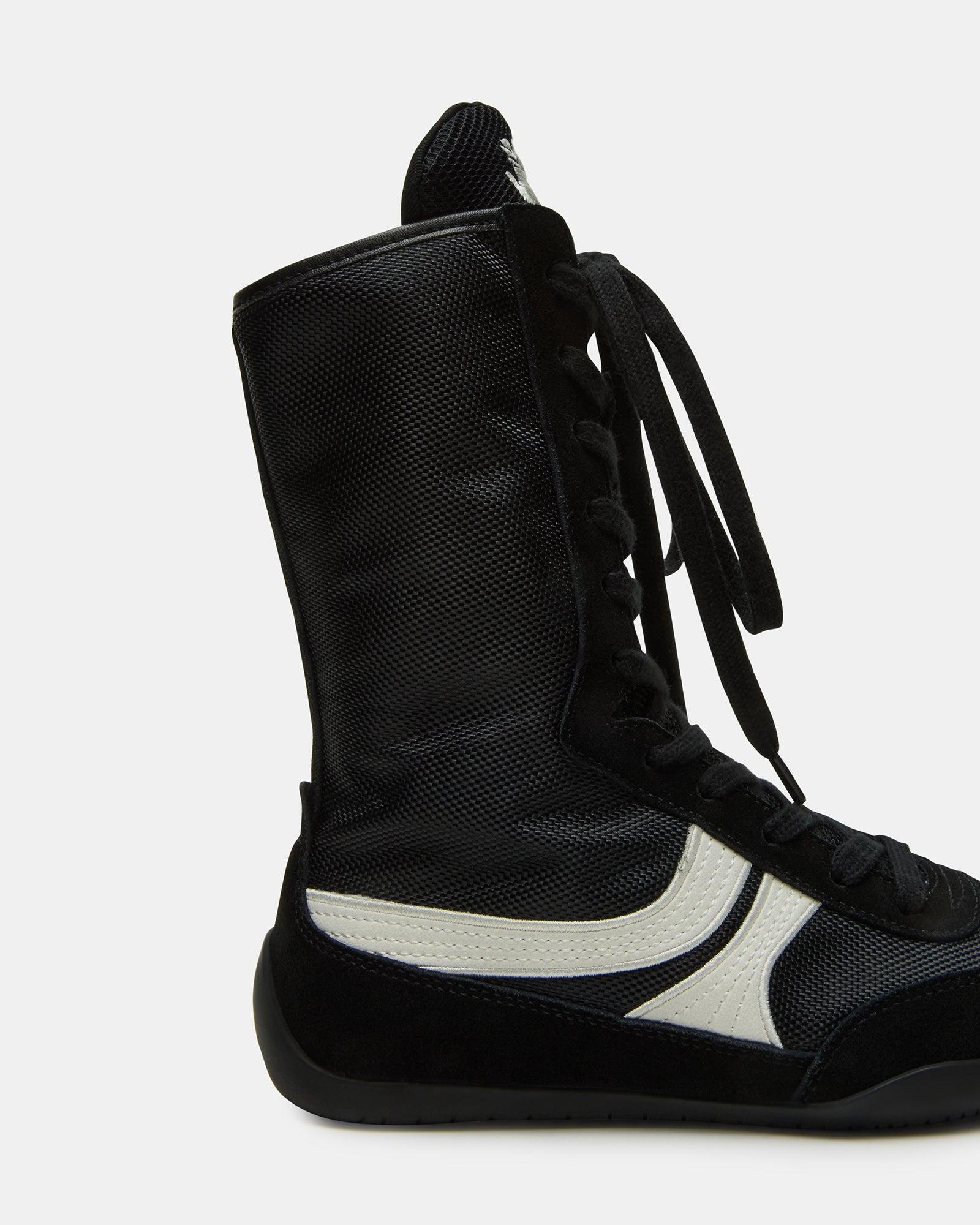 PAXTIN BLACK MULTI Female Product Image