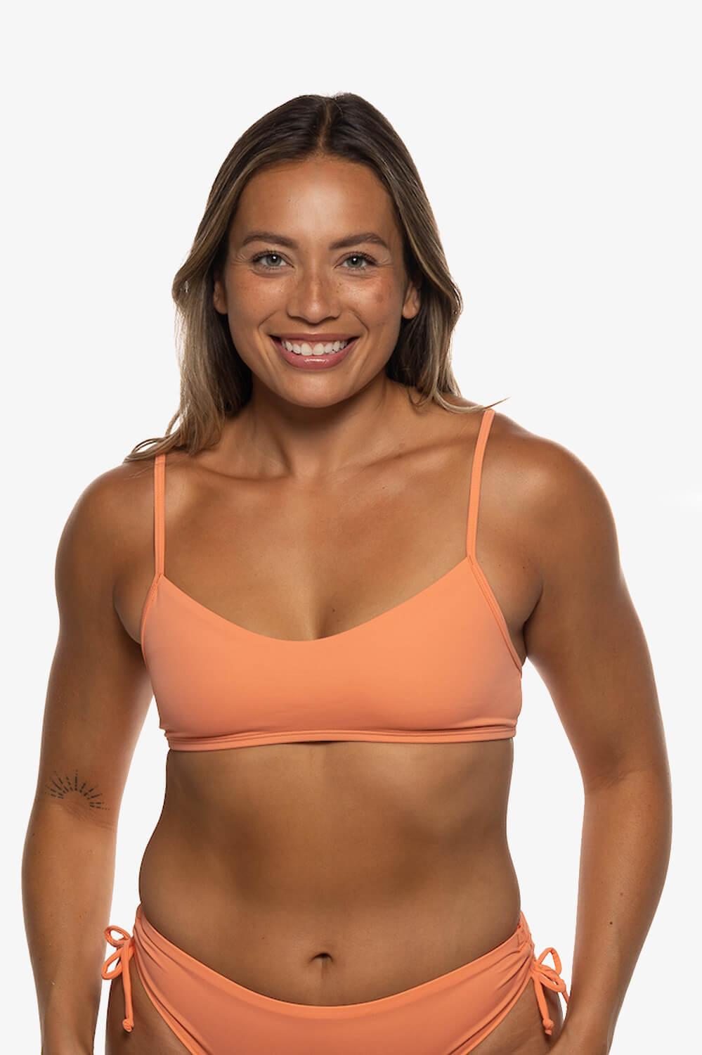 Eryn Bikini Top Product Image