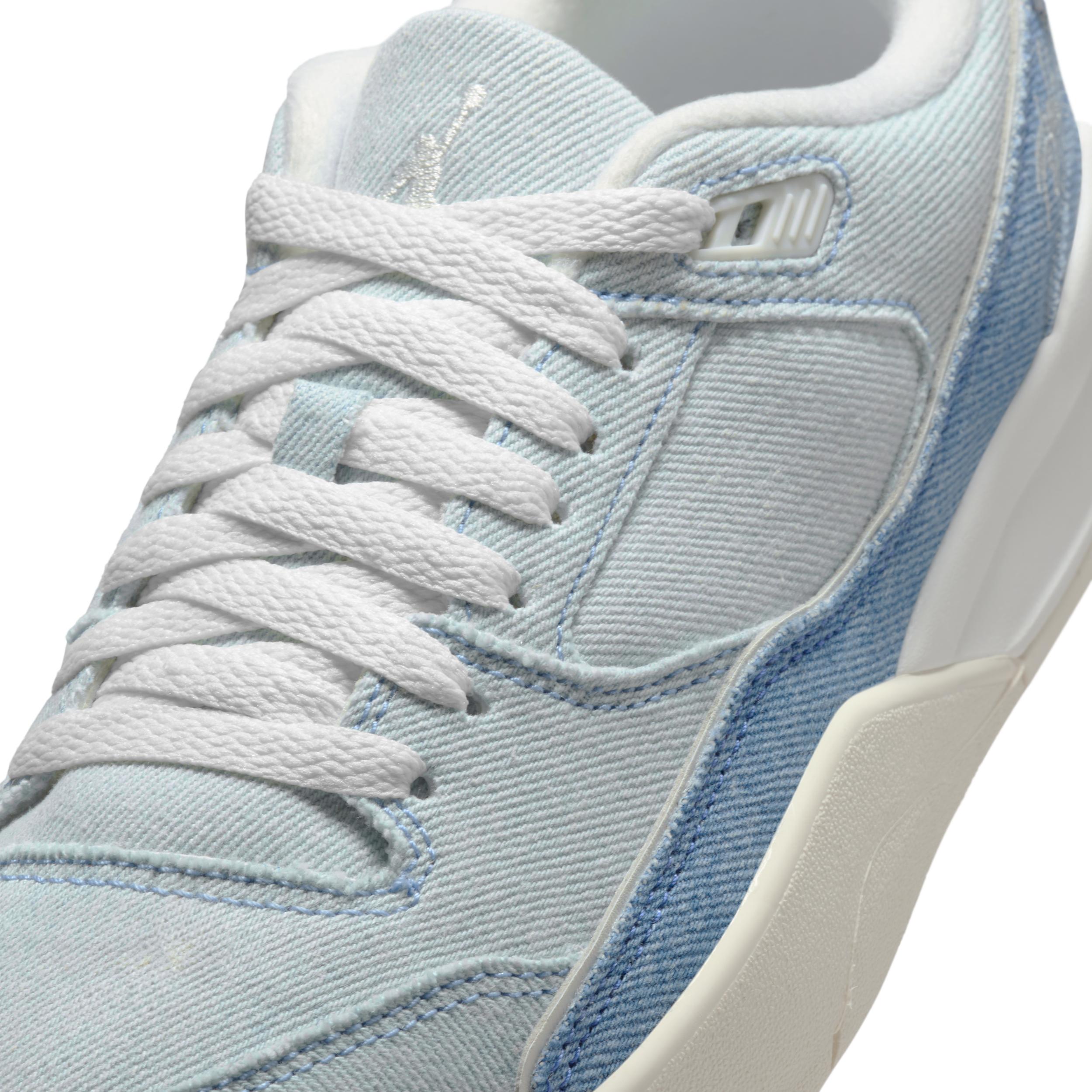 Womens Jordan Flight Court SE Shoes | IB4414-100 Product Image