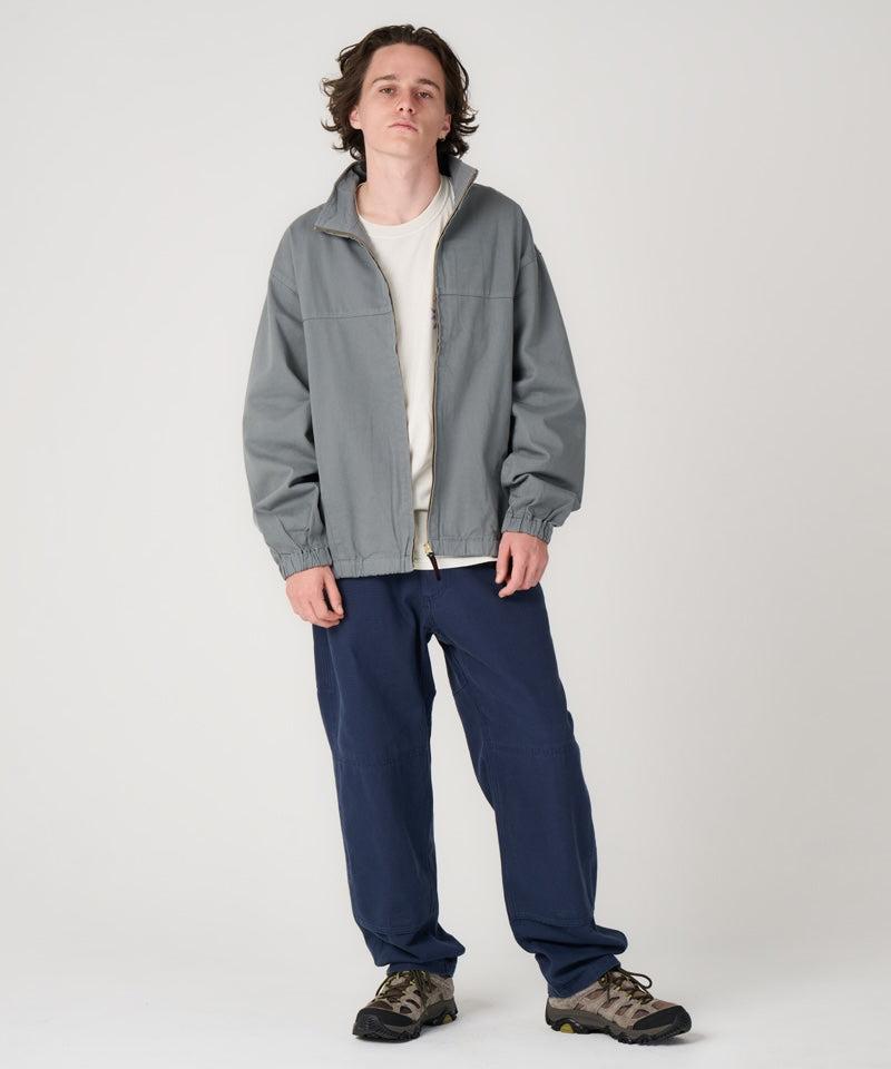 Twill-Around Jacket Male Product Image