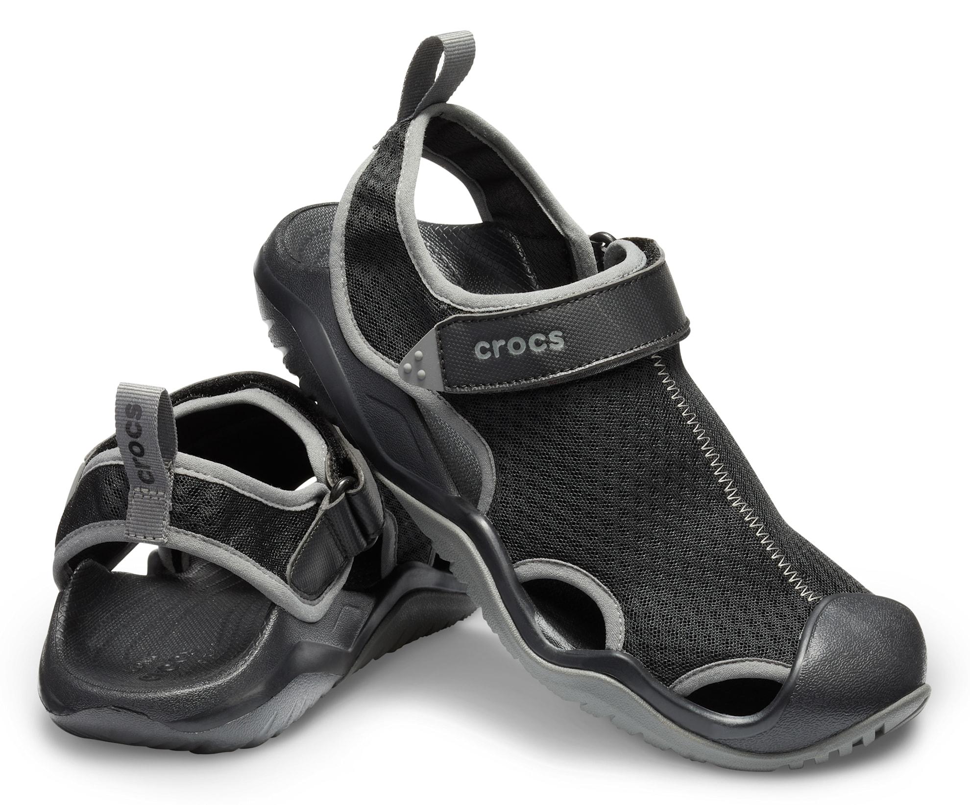 Men’s Swiftwater™ Mesh Deck Sandal Product Image