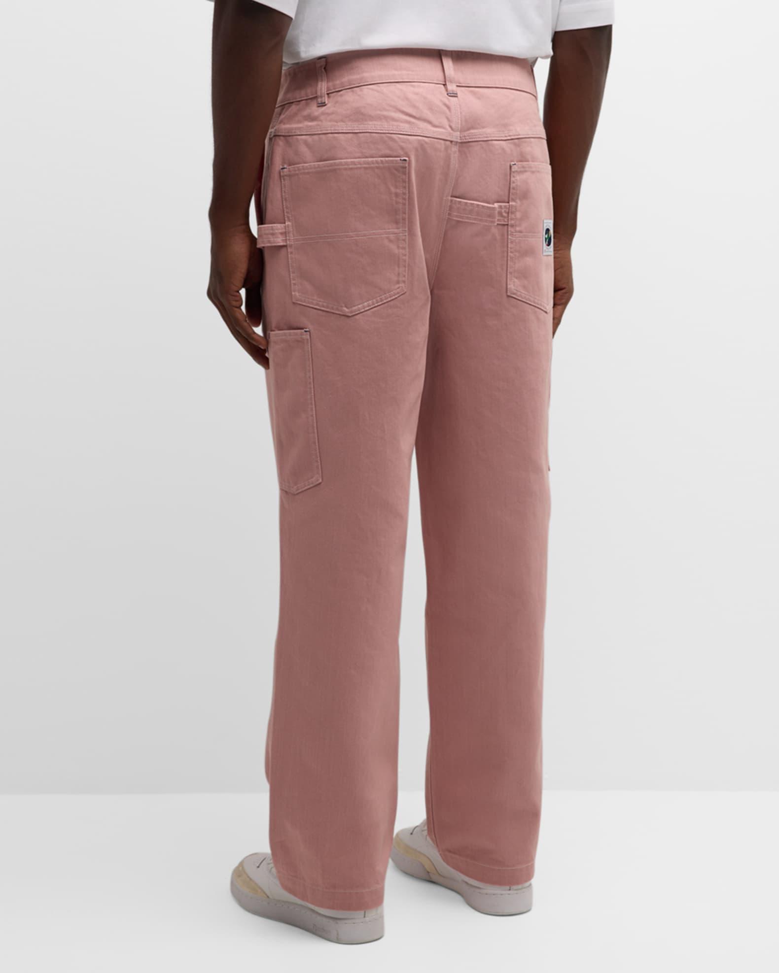 x Noah Mens Painter Pants Product Image
