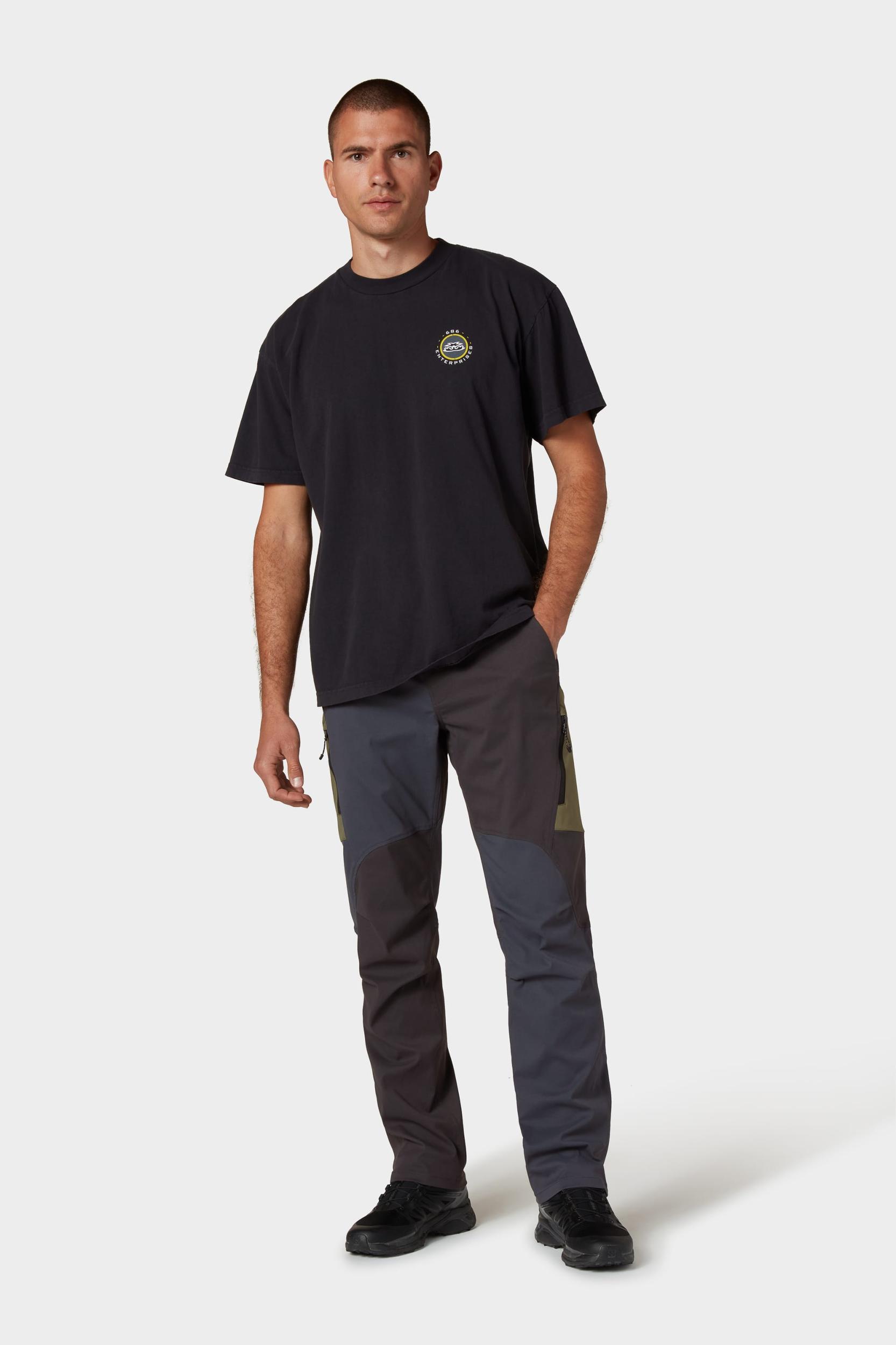 686 Men's Anything Cargo Pant - Relaxed Fit Male Product Image