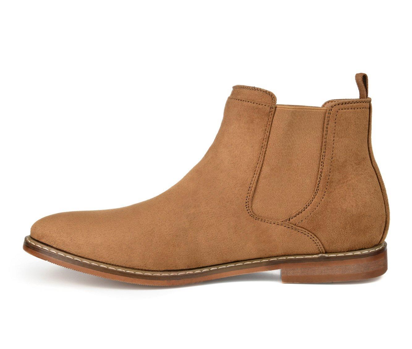 Men's Vance Co. Marshall Chelsea Boots Product Image