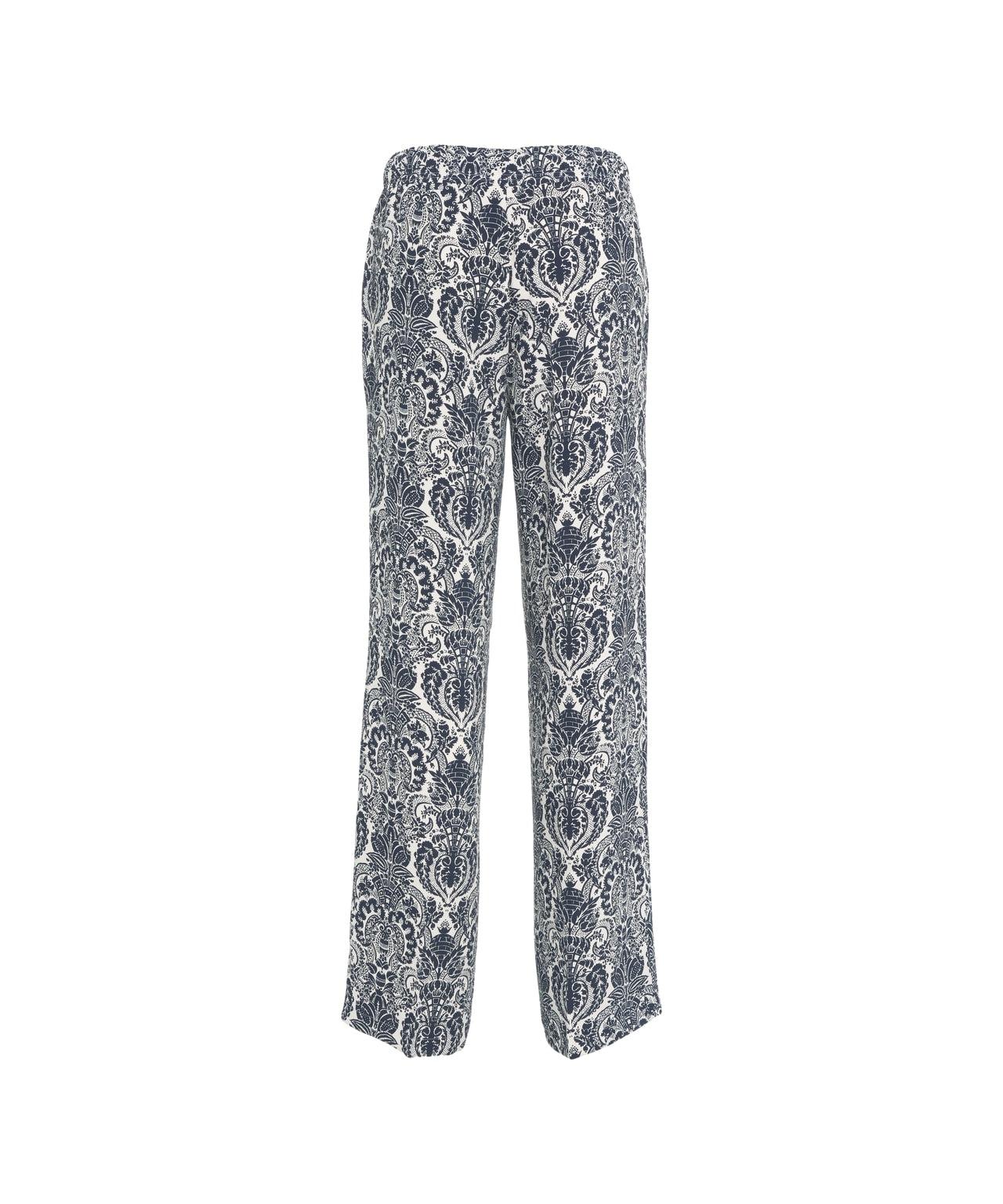 Pants with print 'Avril' Product Image