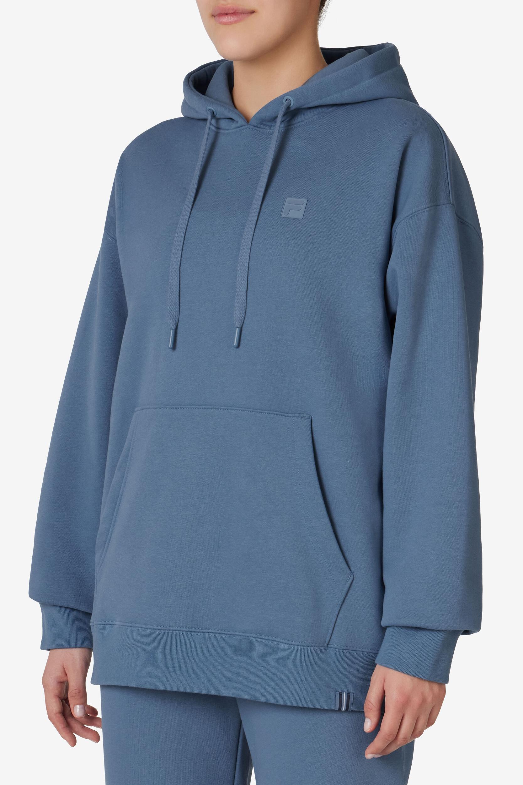 Apex Relaxed Hoodie Product Image